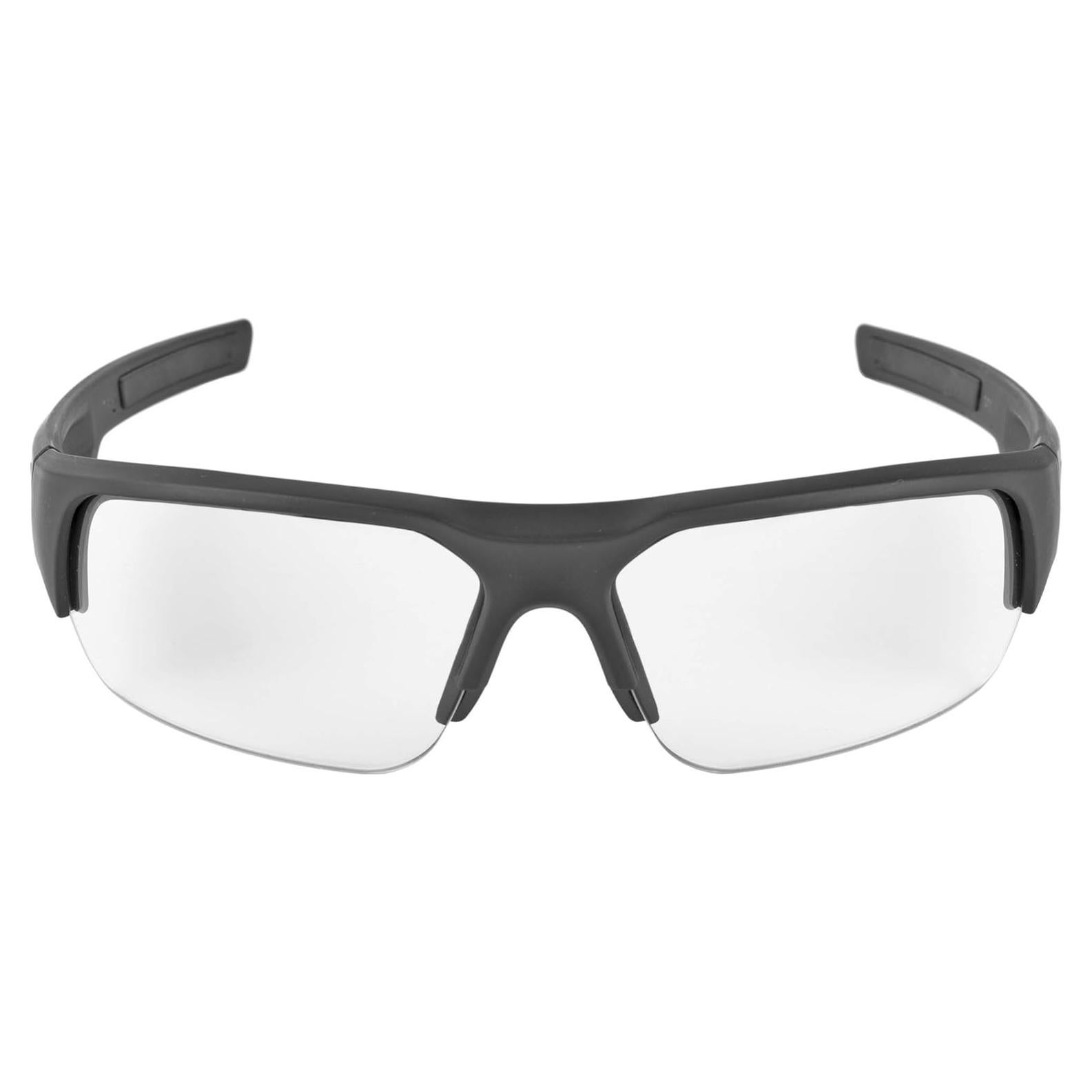 Gafas de sol tácticas balísticas Magpul Helix negras