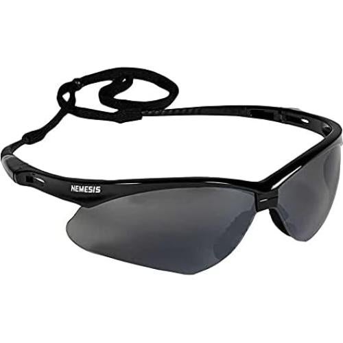 Gafas de Seguridad Kleenguard Nemesis V30 Anti-Fog