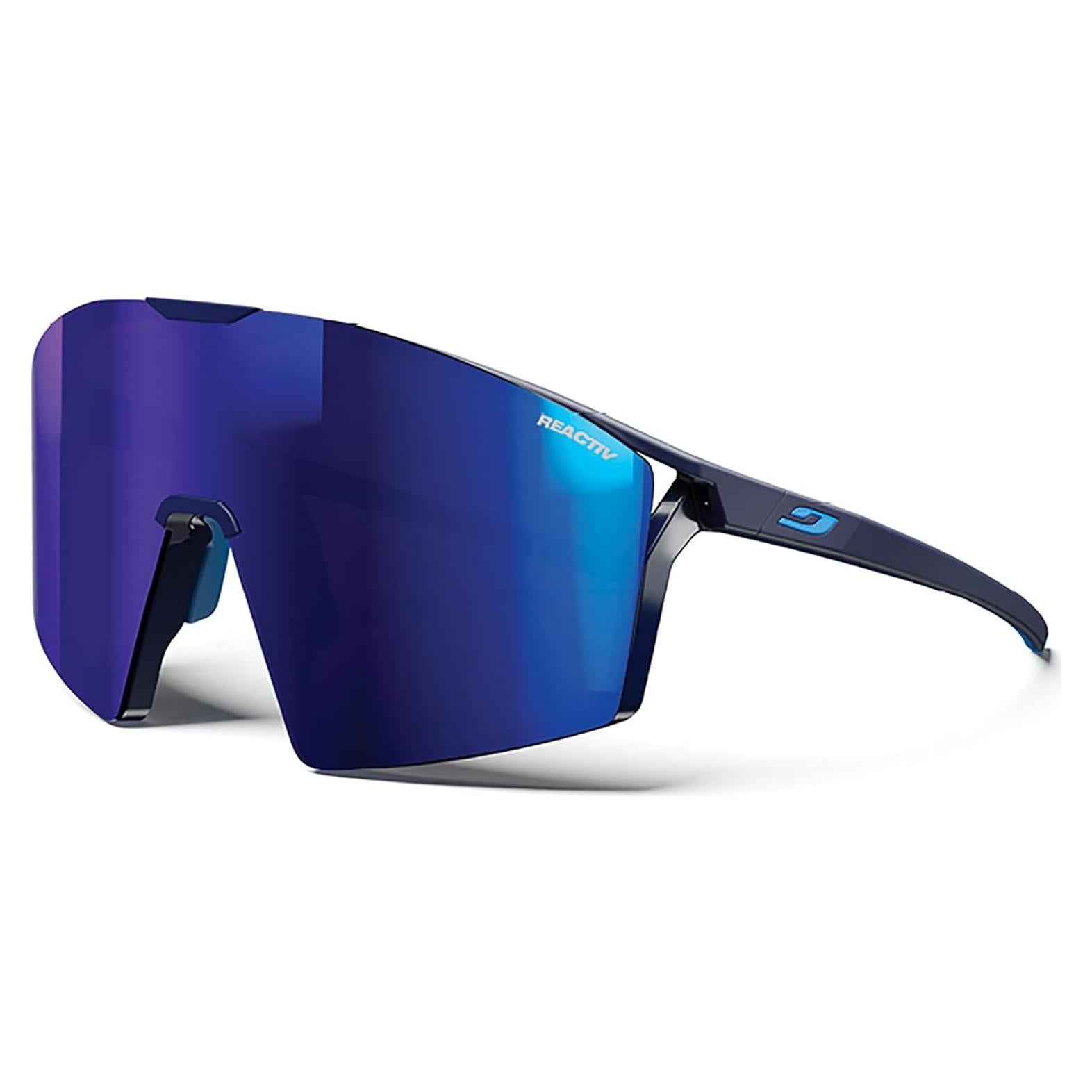 Gafas de sol Julbo Edge para mujer con lentes intercambiables