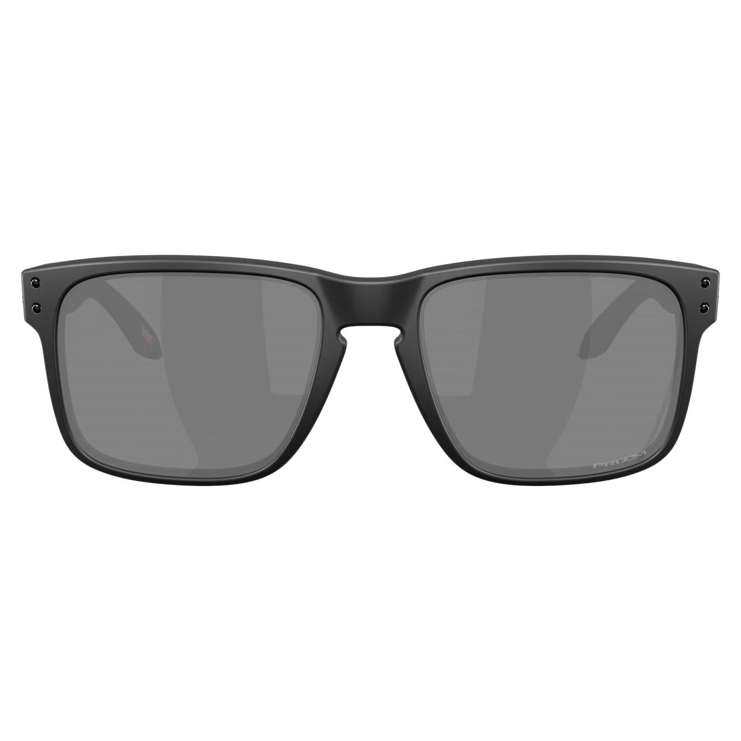 Gafas de sol Oakley Holbrook 9102 Unisex Negro Mate Prizm