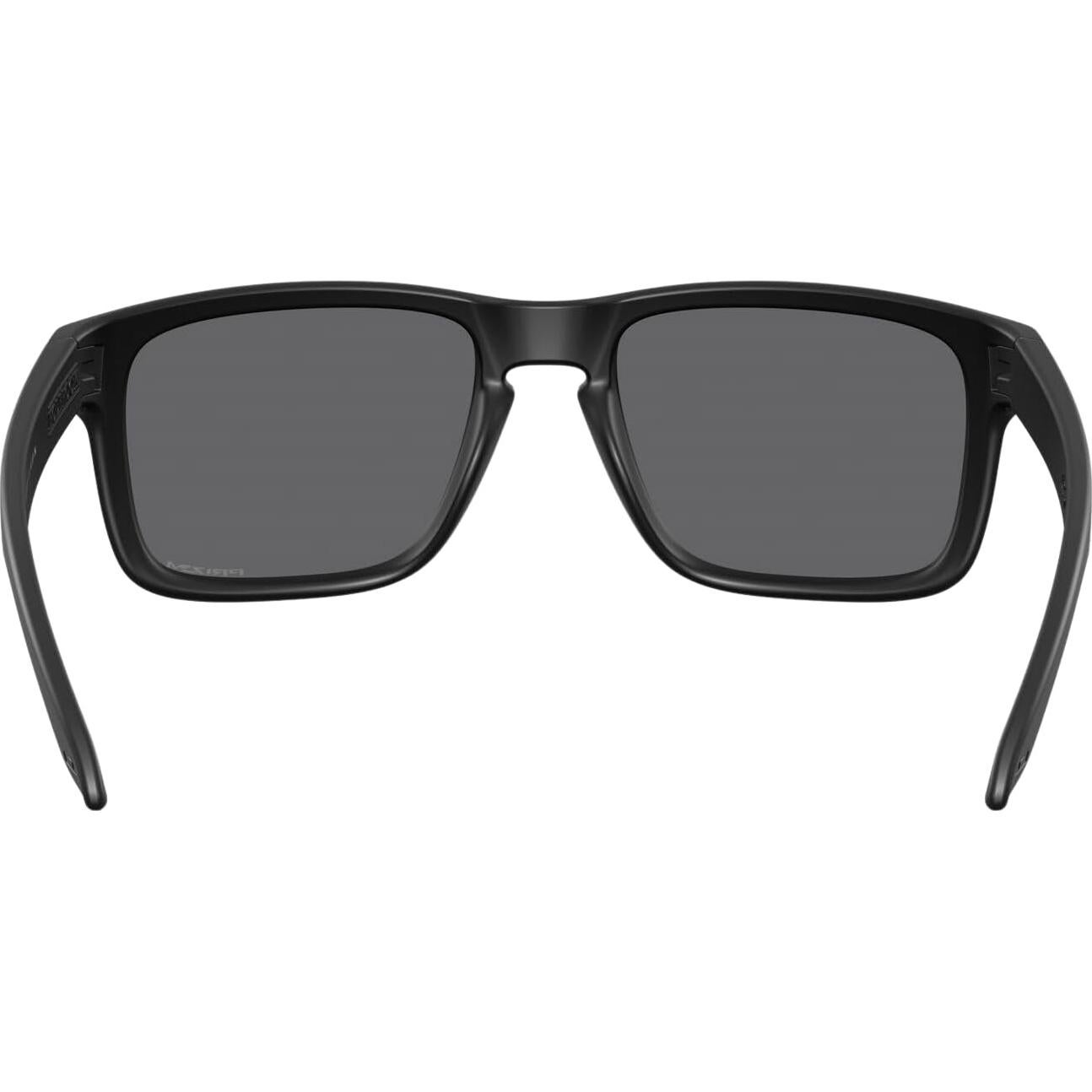 Gafas de sol Oakley Holbrook 9102 Unisex Negro Mate Prizm