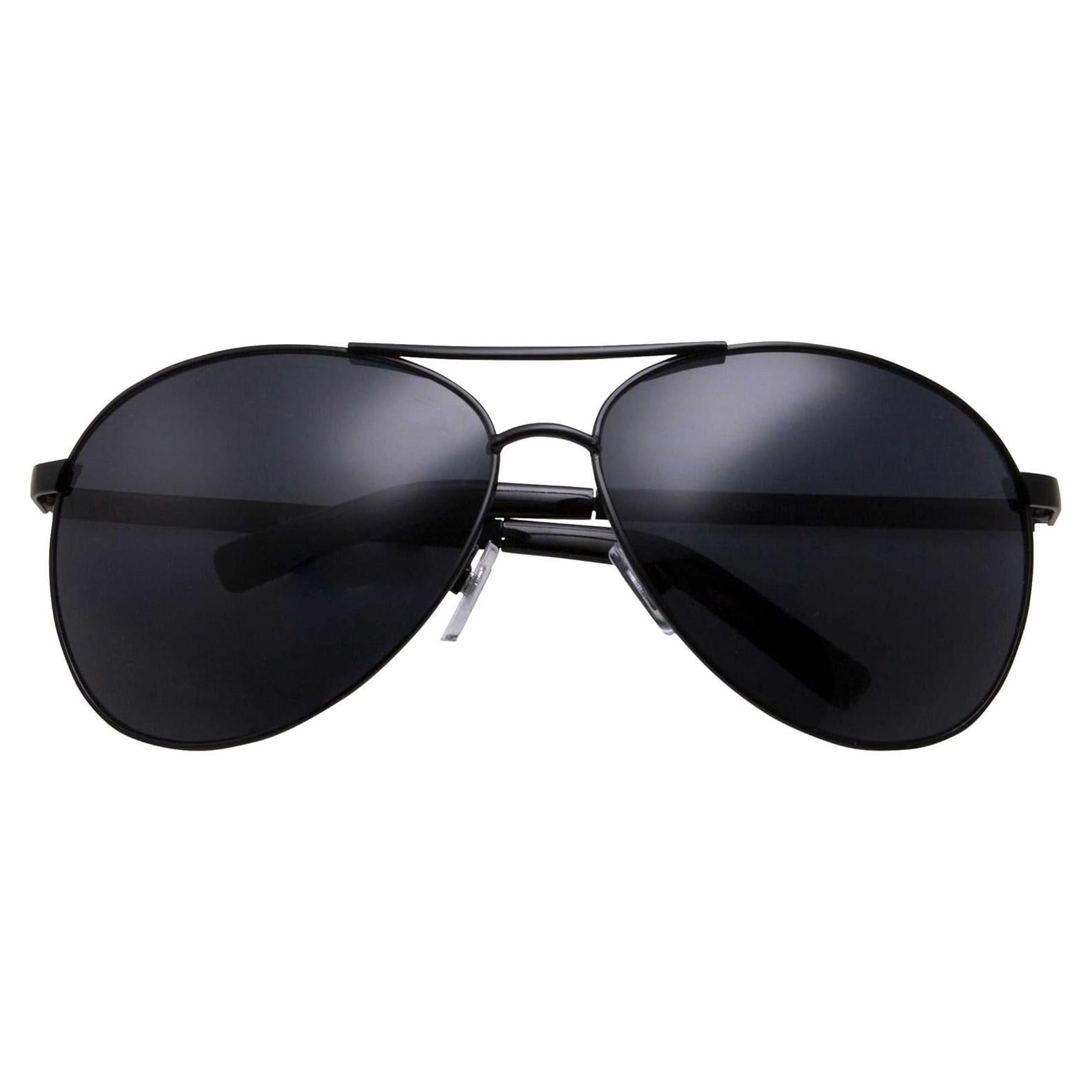 Gafas de Sol Aviador GrinderPUNCH XL 148mm UV400