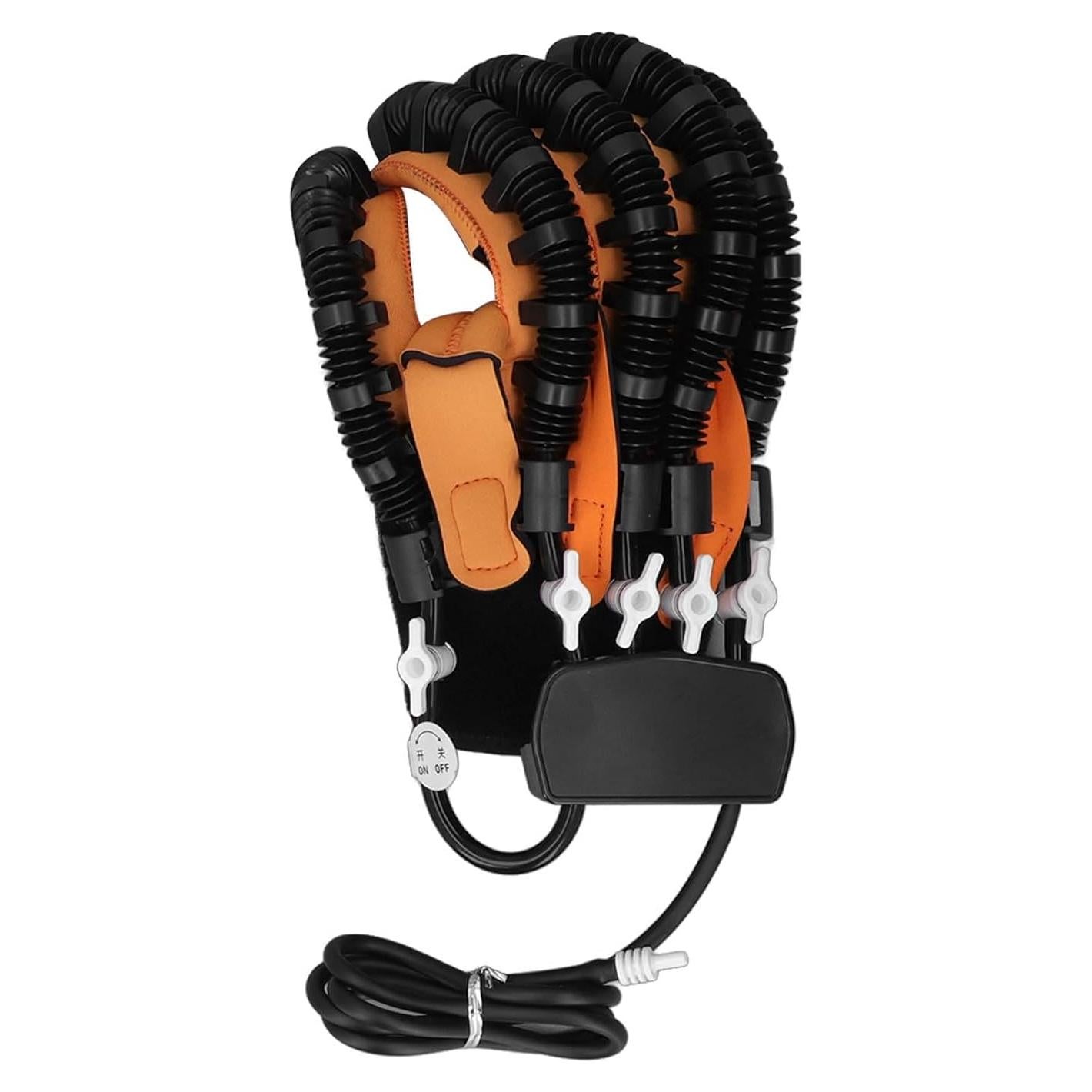 Guantes Robot de Rehabilitación Mano Derecha XL - Narootet