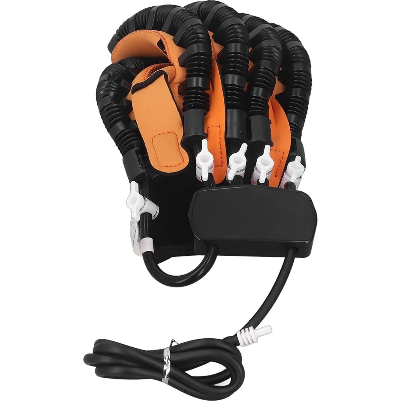 Guantes Robot de Rehabilitación Mano Derecha XL - Narootet