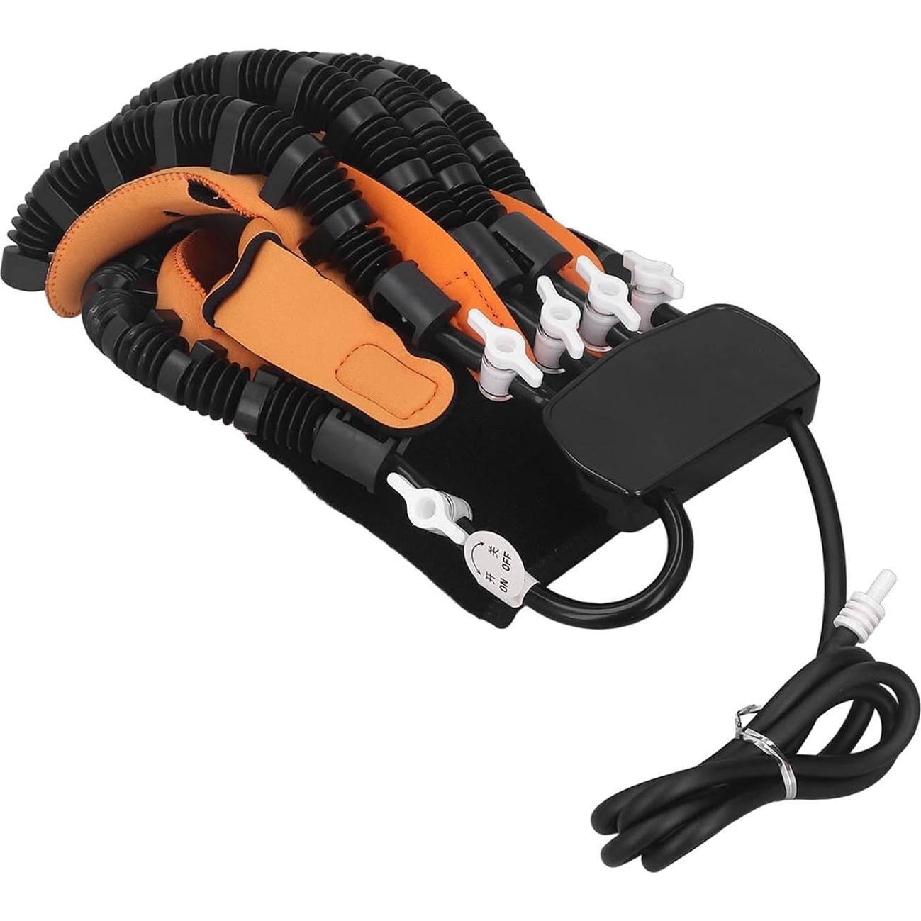 Guantes Robot de Rehabilitación Mano Derecha XL - Narootet