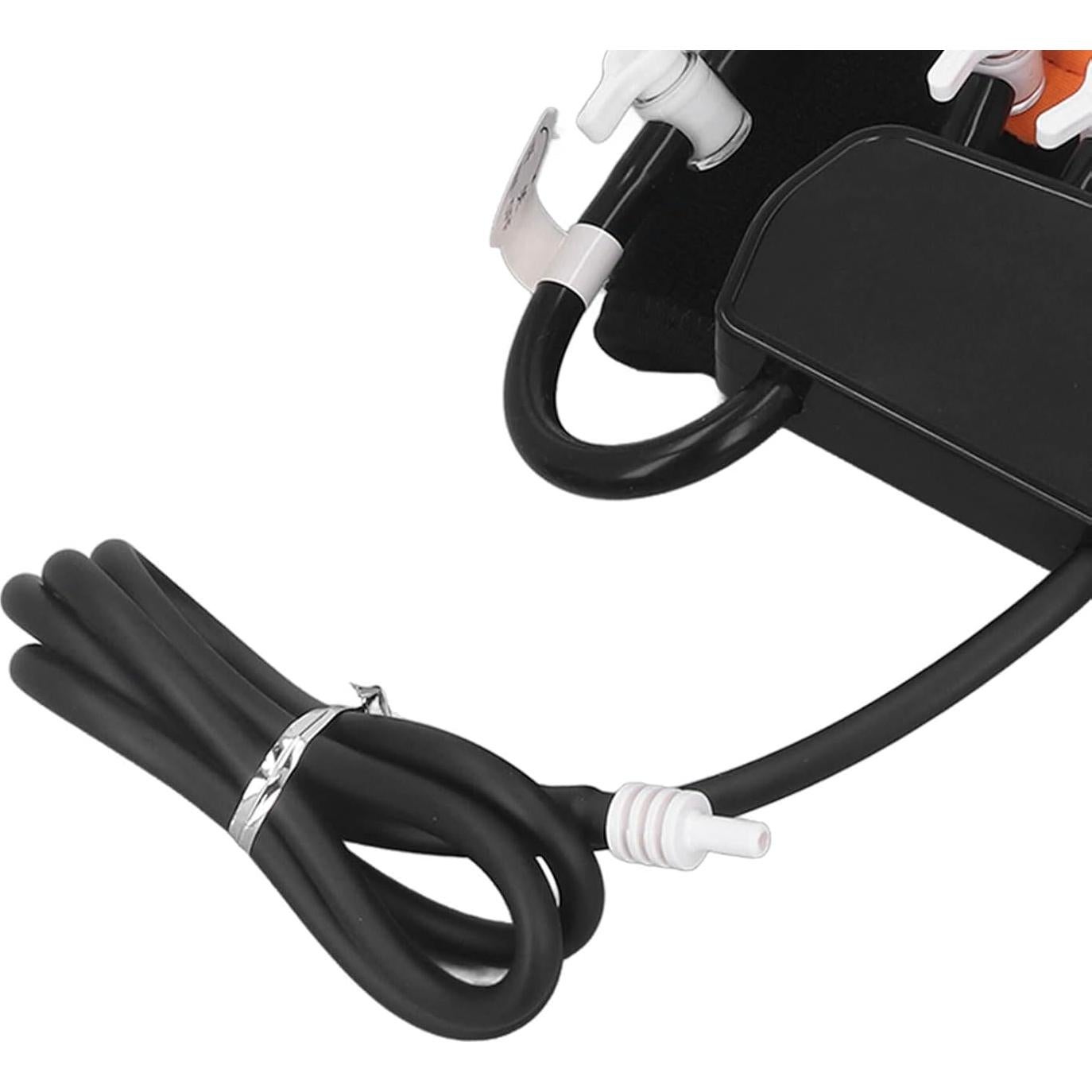 Guantes Robot de Rehabilitación Mano Derecha XL - Narootet