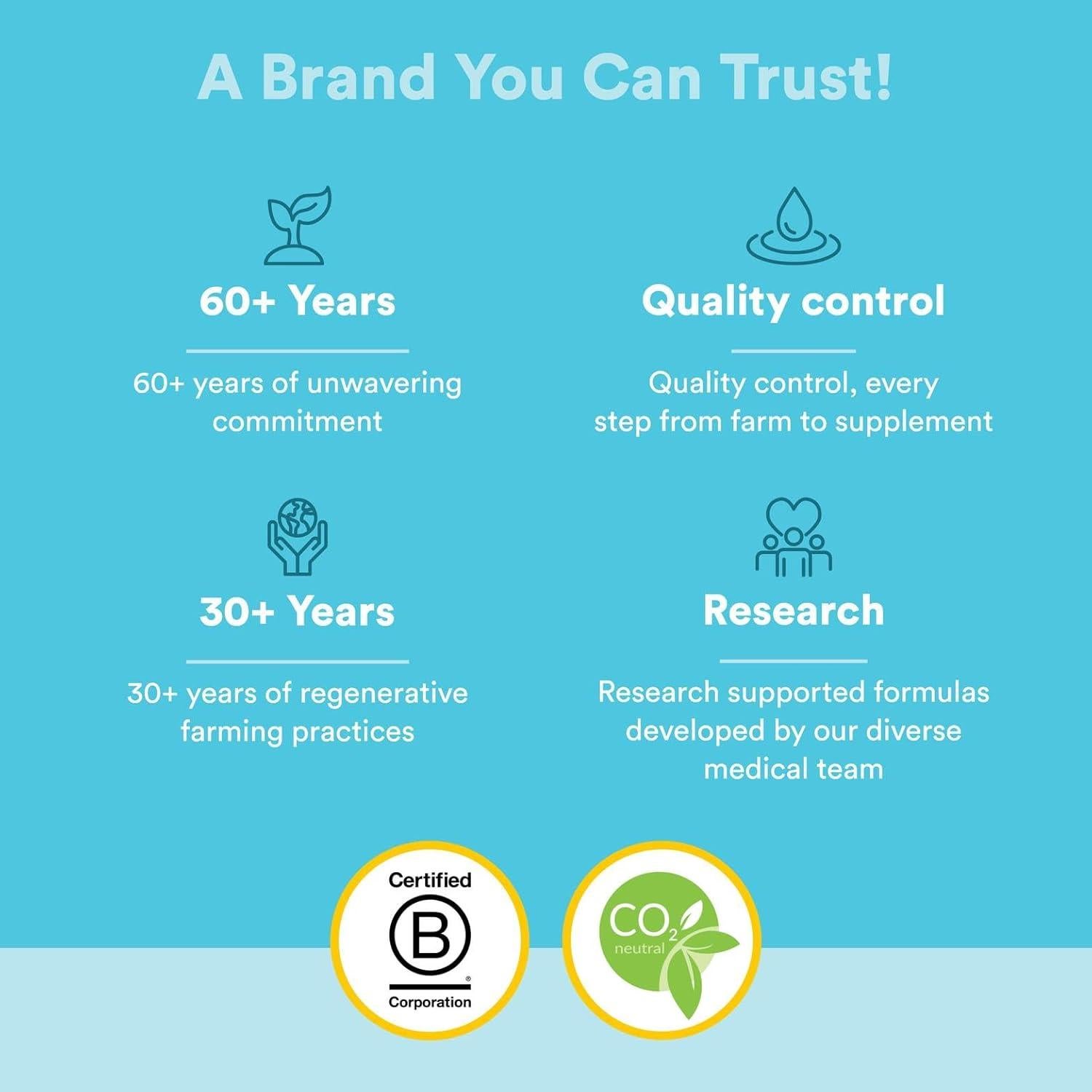 Natural Factors MenoSense 90 Veg-Cápsulas para Menopausia