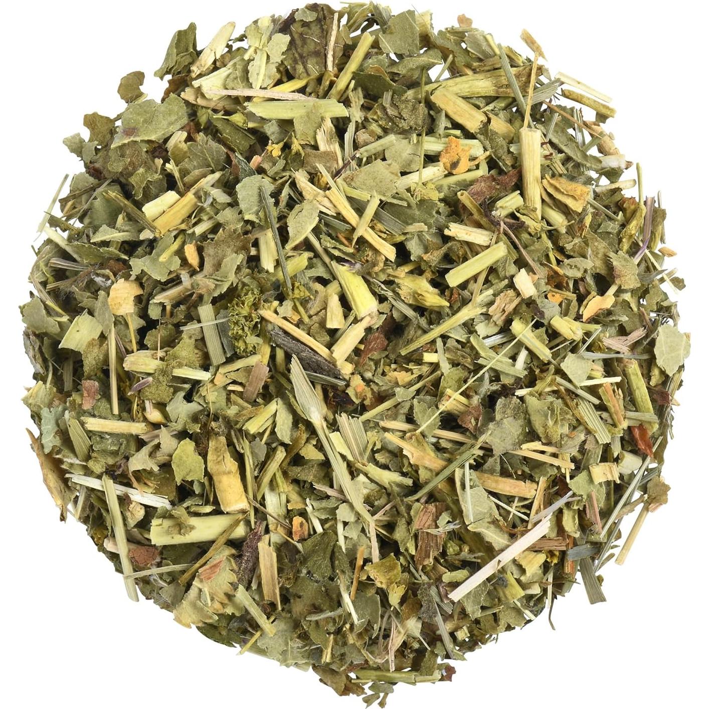 Alchemilla Dried Herb Biokoma 50g Orgánica Certificada USDA