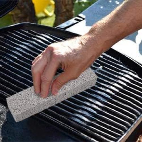 Barra de Limpieza PUMIE - 2 Paquetes de Piedra Pumice 13.56cm