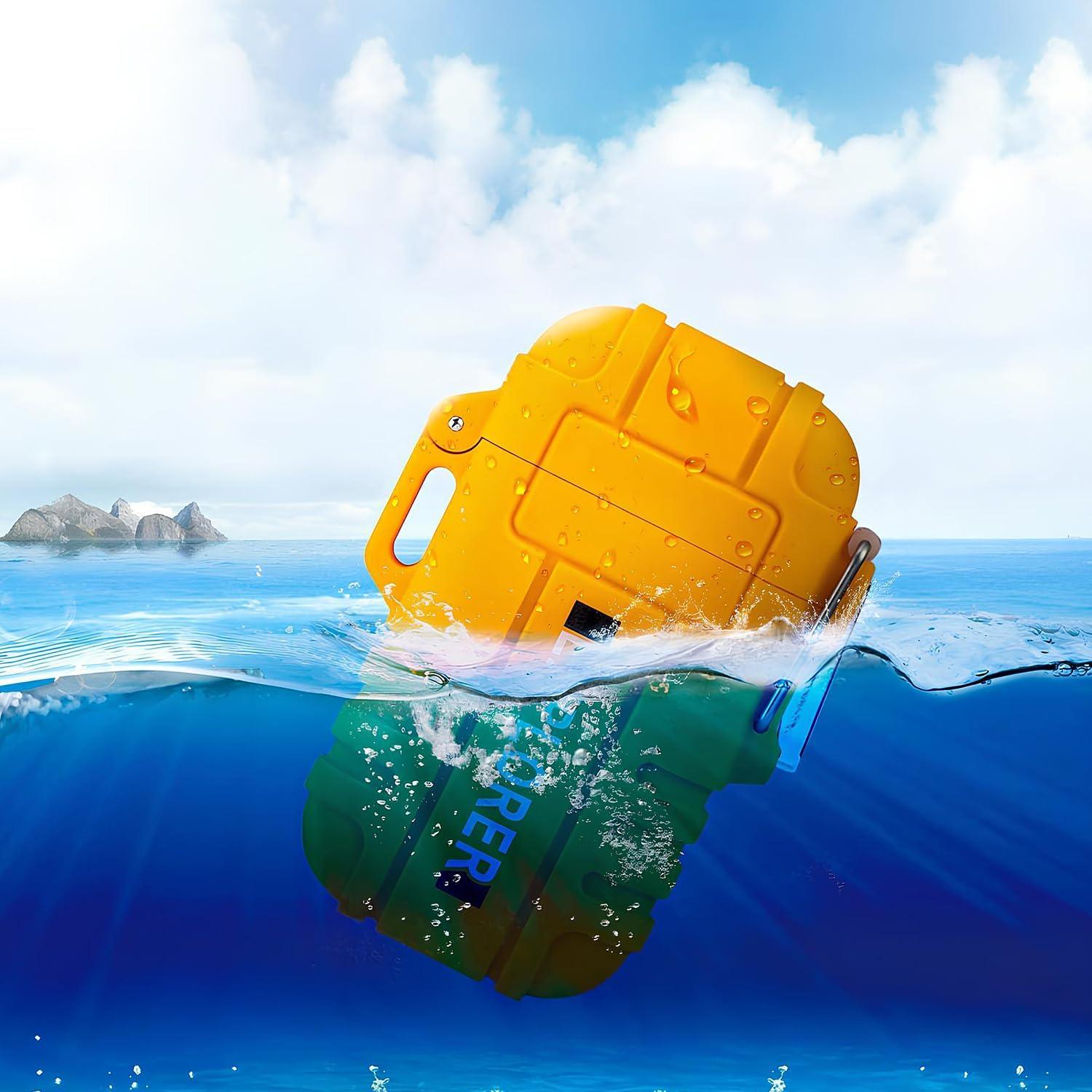 Encendedor Eléctrico de Plasma Recargable USB ELK - Impermeable y Portátil