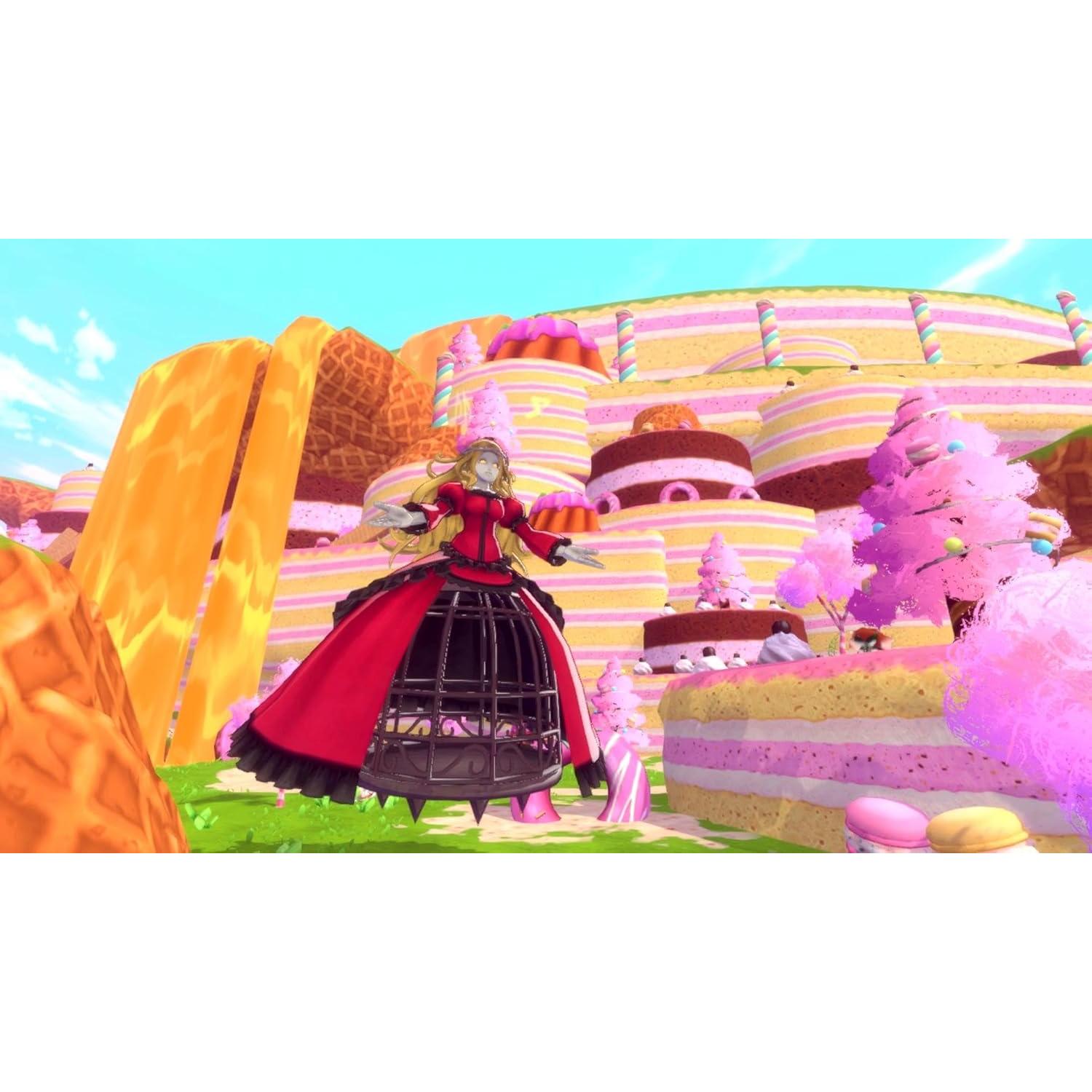 Dragon Quest Monsters: El Príncipe Oscuro - Nintendo Switch