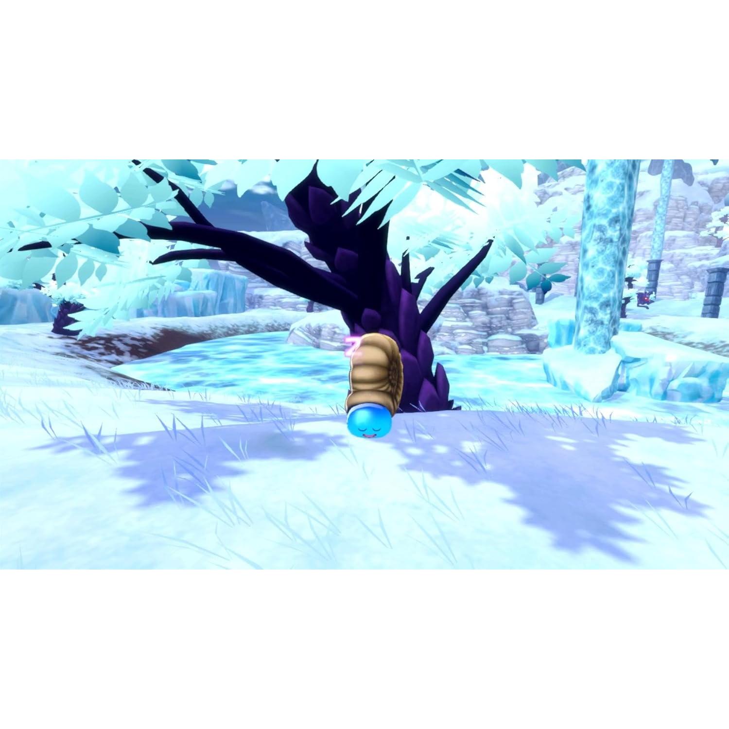 Dragon Quest Monsters: El Príncipe Oscuro - Nintendo Switch