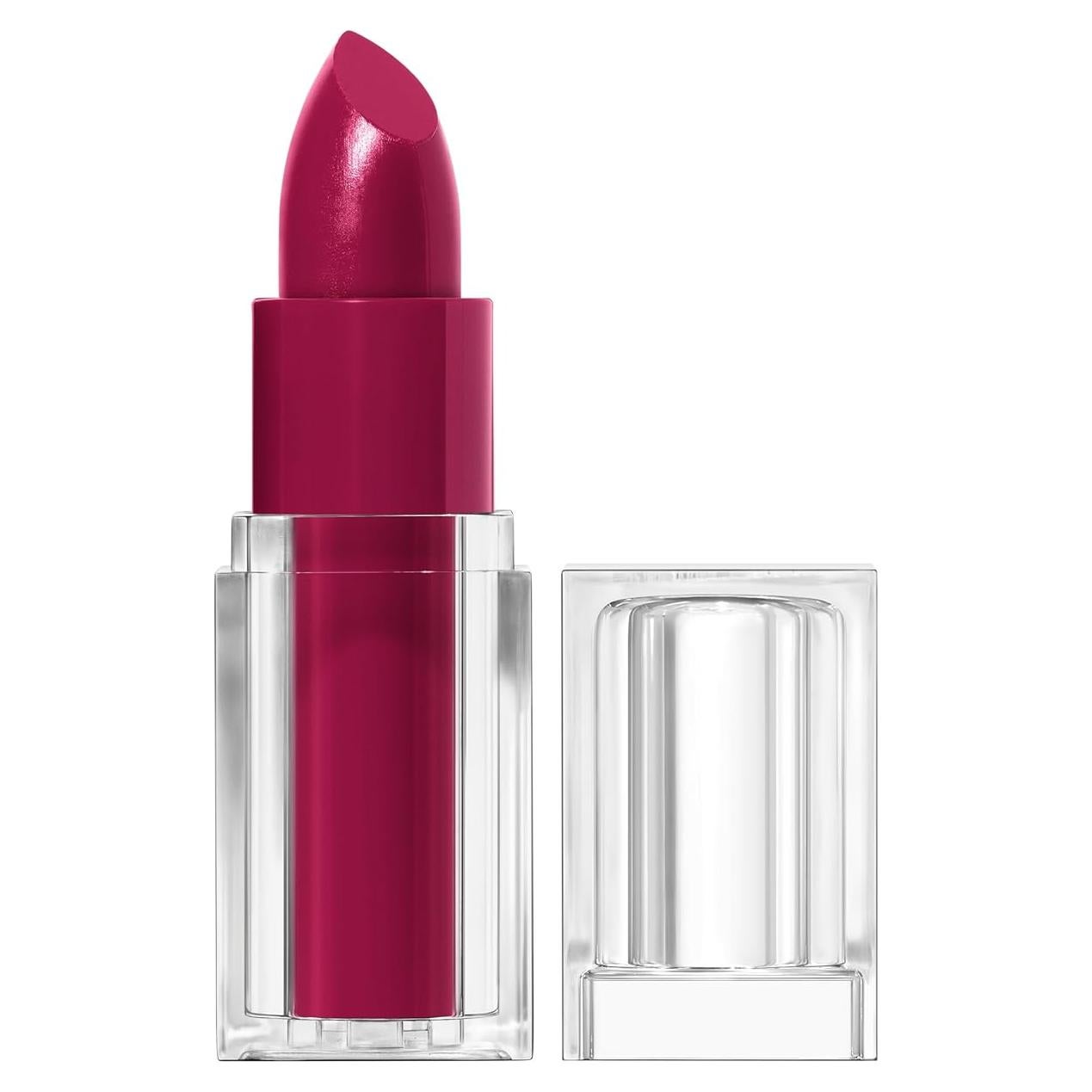 Labial Satinado Covergirl Color Limpio 3.4g Vegano Sin Carmín