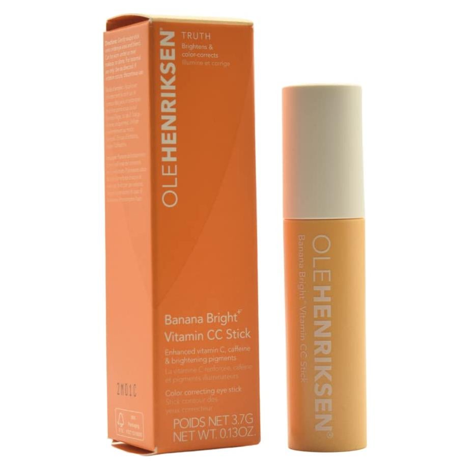 Stick para Ojos OLEHENRIKSEN Banana Bright 3.6g
