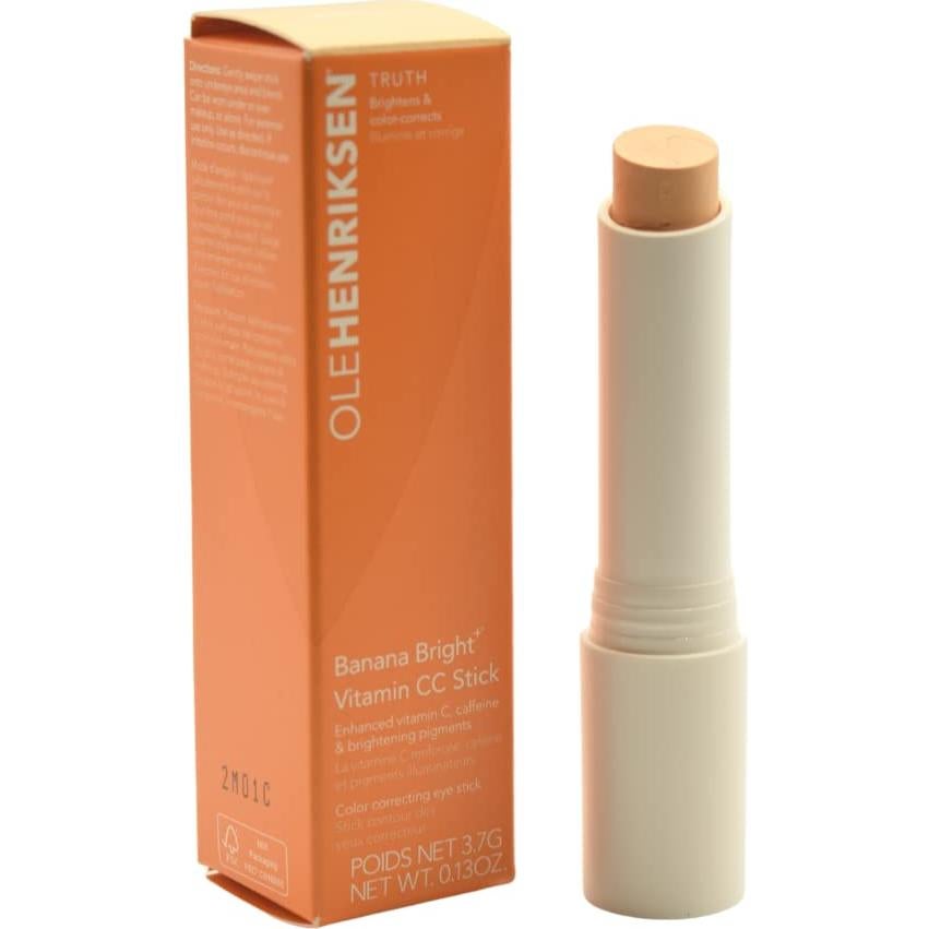 Stick para Ojos OLEHENRIKSEN Banana Bright 3.6g