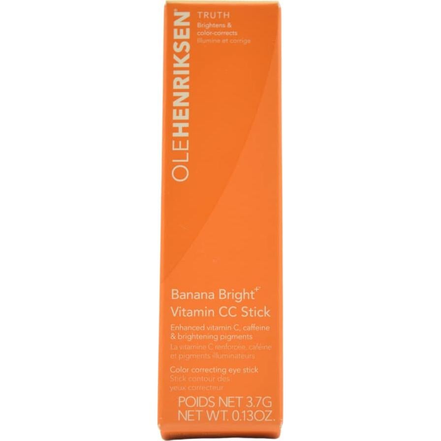 Stick para Ojos OLEHENRIKSEN Banana Bright 3.6g