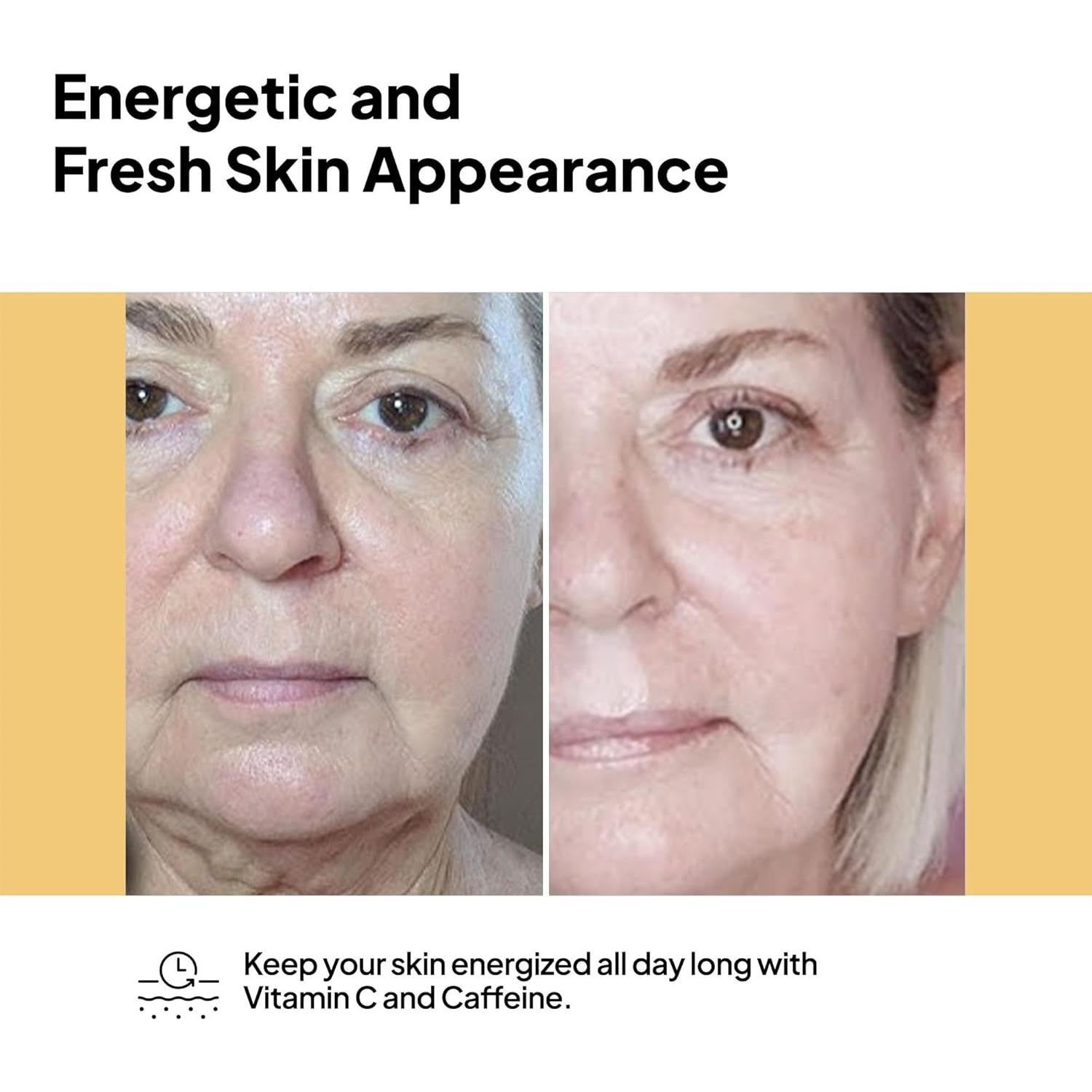 Barra de Limpieza Energizante Wake Up Inova 50g con Cafeína