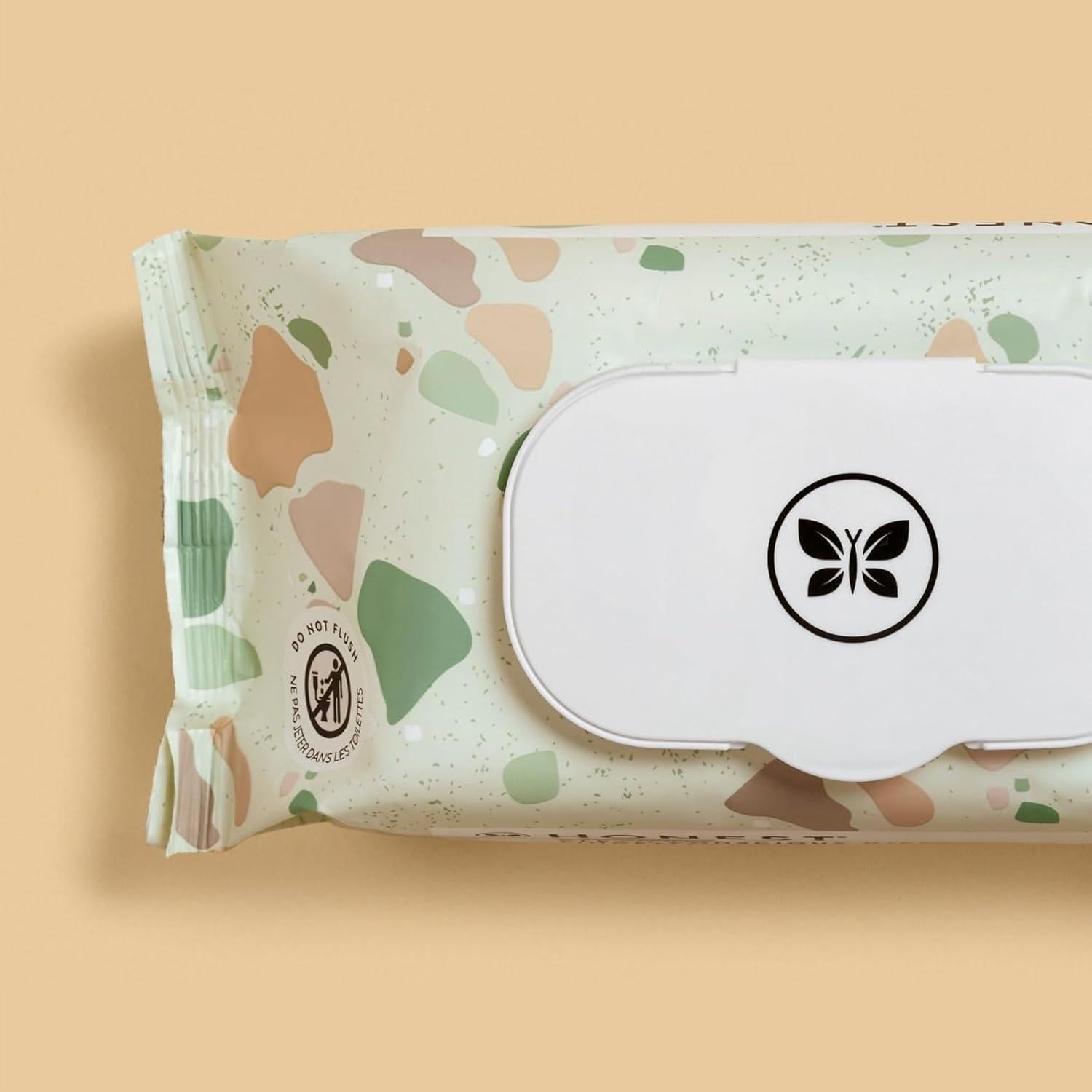 Conjunto de Regalo de Llegada The Honest para Bebé - Esenciales