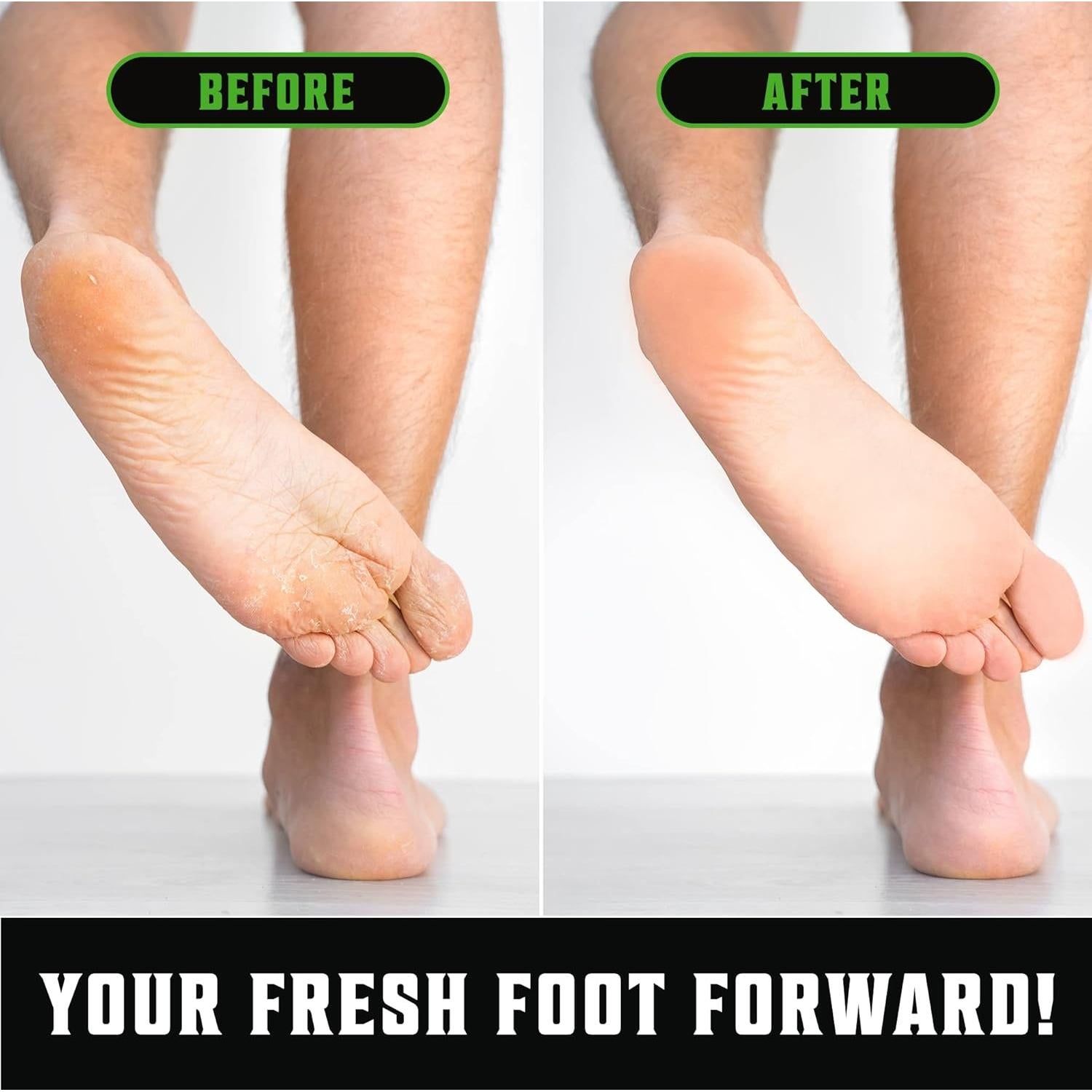 Jabón de Ducha Natural Viking Revolution 355 ml - Árbol de Té