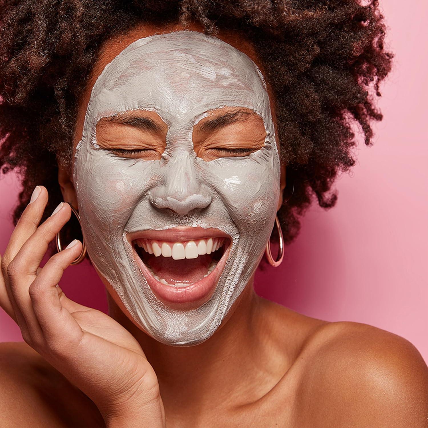 Mascarilla de Arcilla Rhassoul Zakia 226.8 g - Antienvejecimiento