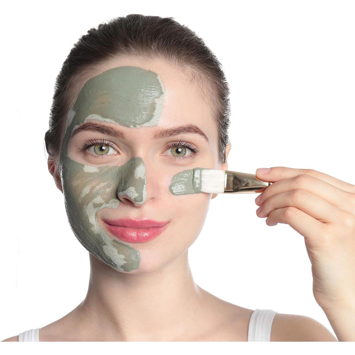 Mascarilla de Arcilla Rhassoul Zakia 226.8 g - Antienvejecimiento