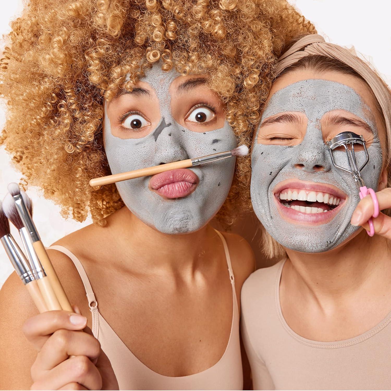 Mascarilla de Arcilla Rhassoul Zakia 226.8 g - Antienvejecimiento