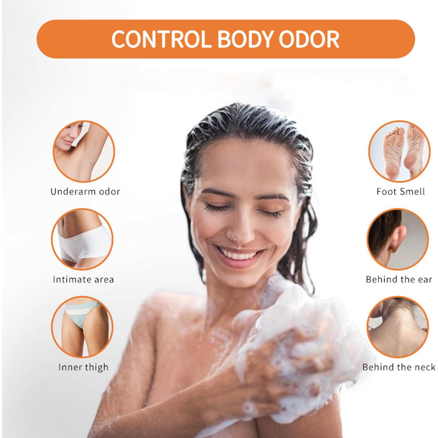 Jabón de Persimón Natural Genérico 100g - Limpieza Suave