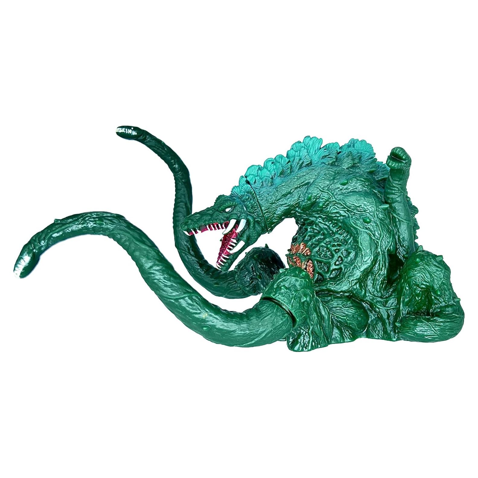 Figura de Acción TwCare Biollante 20cm - Godzilla vs Biollante