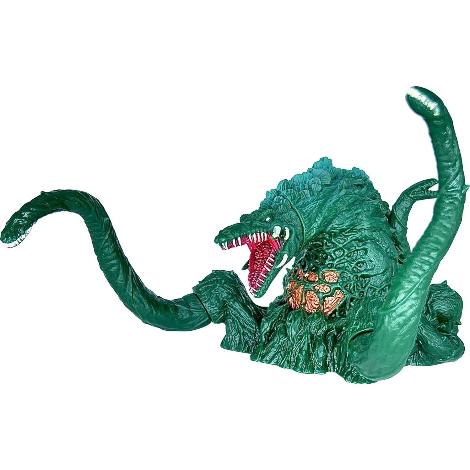 Figura de Acción TwCare Biollante 20cm - Godzilla vs Biollante