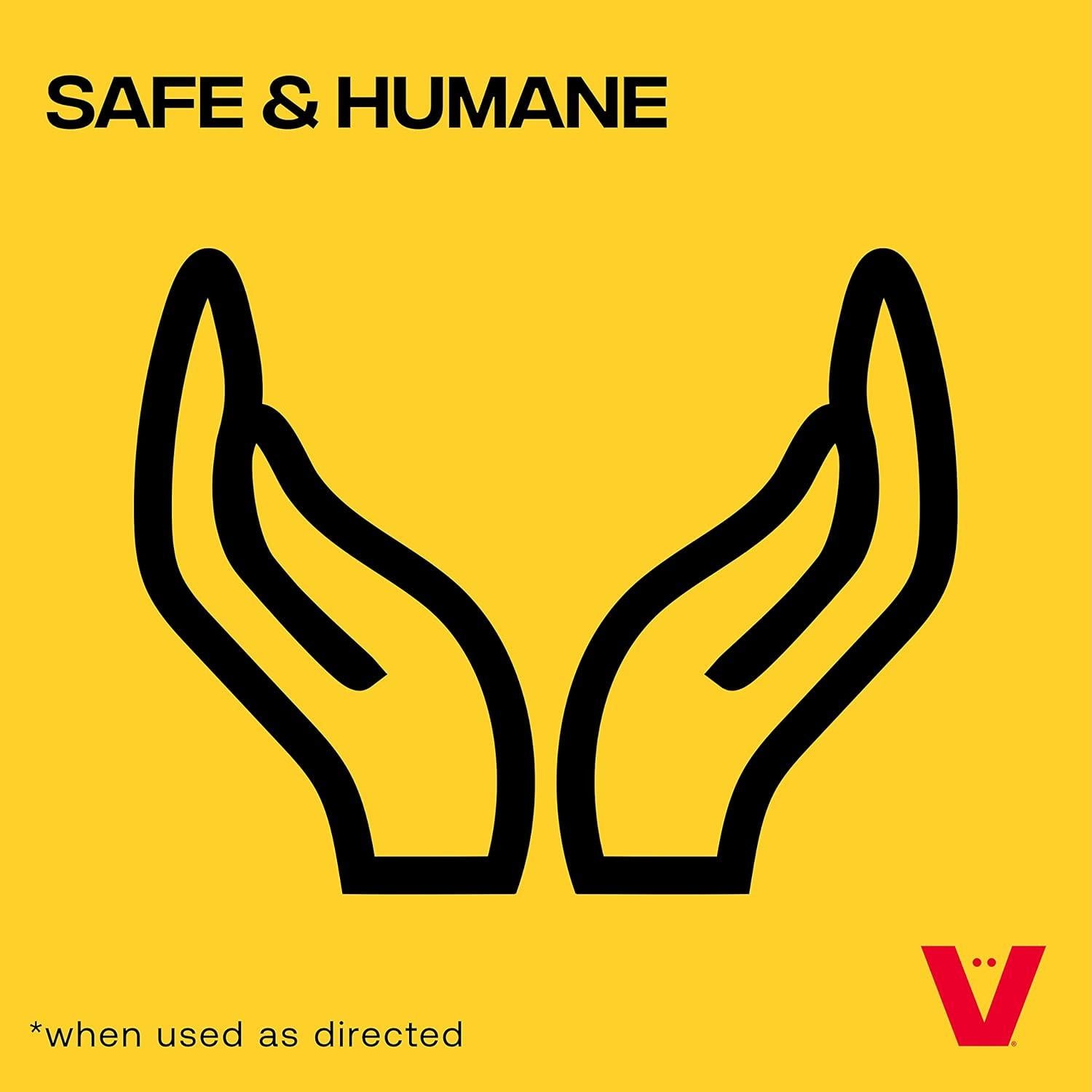 Trampa para Ratones Victor M310S Multi-Catch - Captura Humanitaria