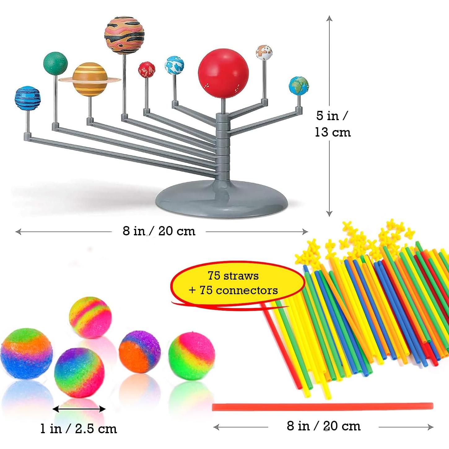 Caja de Descubrimiento STEM - 12 Kits Mensuales para Niños 7-12 Años