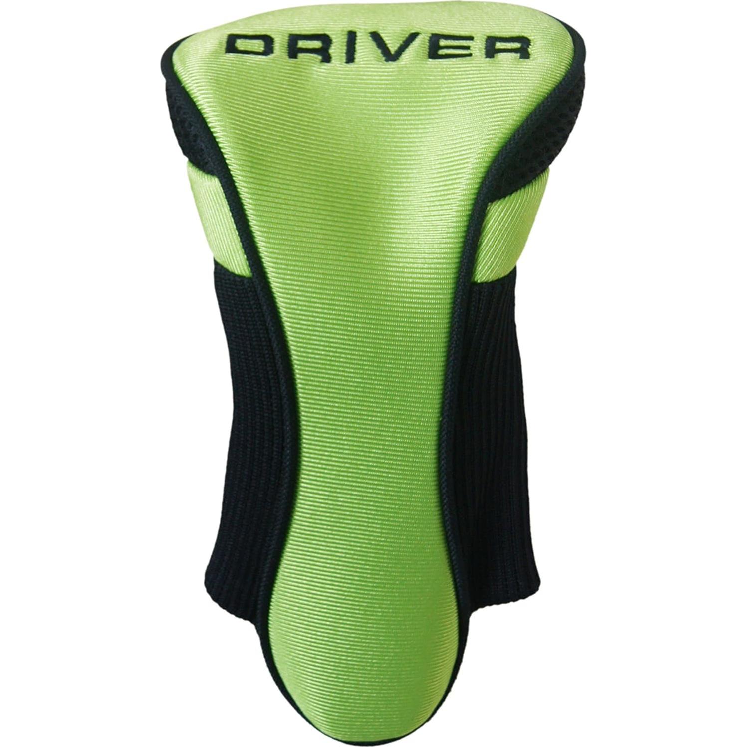 Conjunto de Golf Junior Club Champ DTP 4 Palos y Bolsa