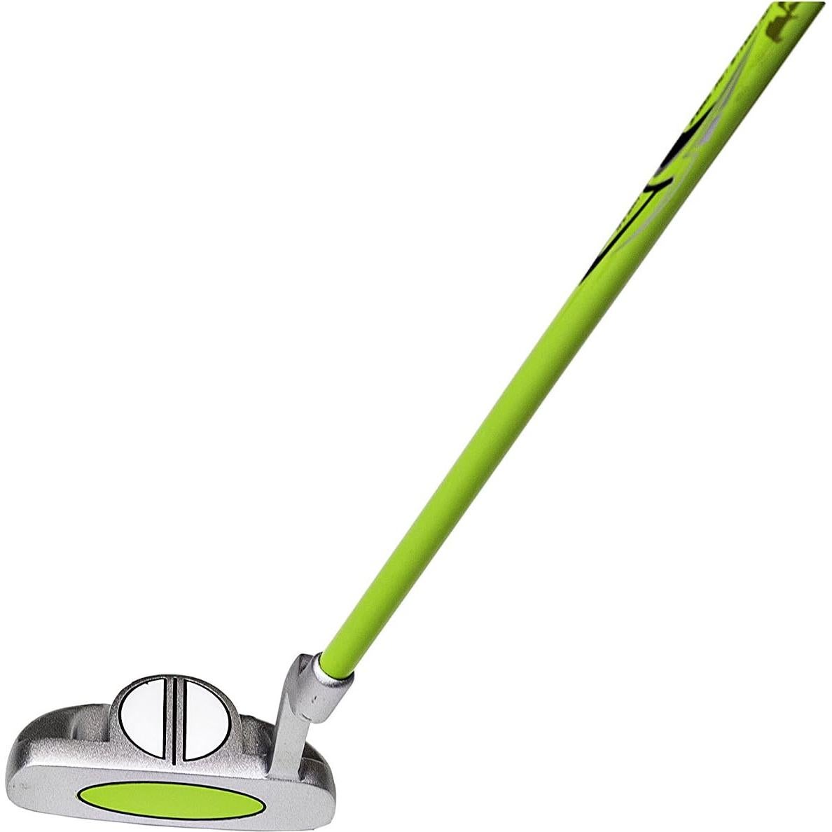 Conjunto de Golf Junior Club Champ DTP 4 Palos y Bolsa