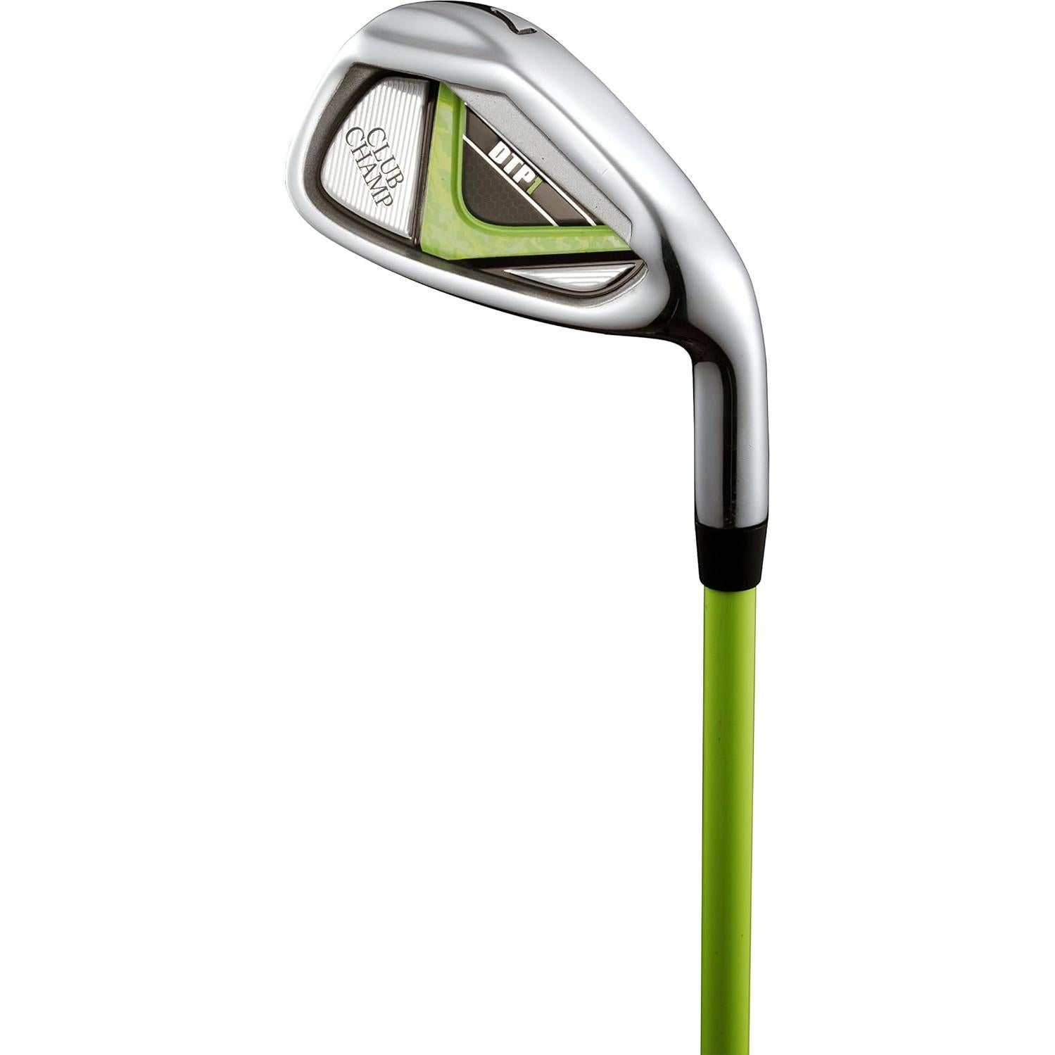 Conjunto de Golf Junior Club Champ DTP 4 Palos y Bolsa