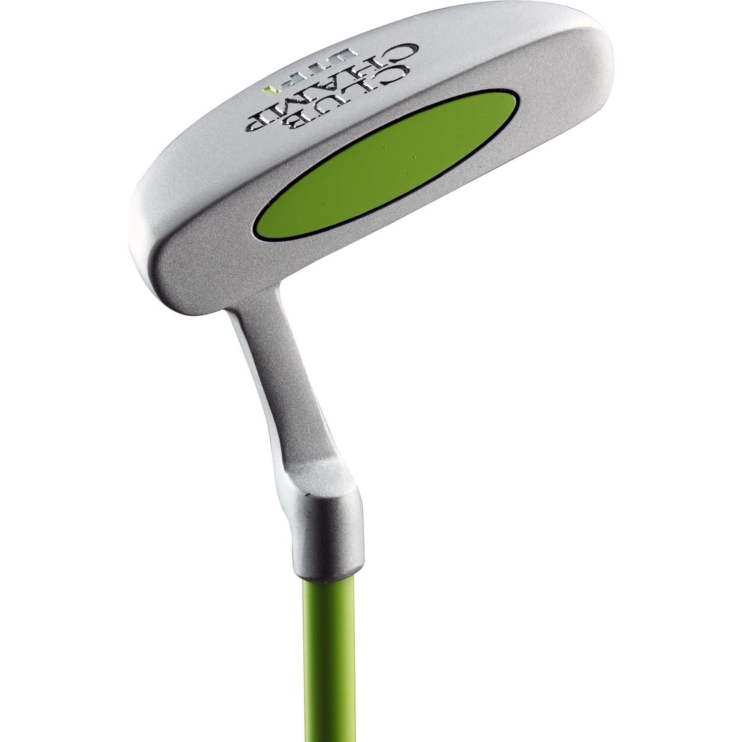 Conjunto de Golf Junior Club Champ DTP 4 Palos y Bolsa