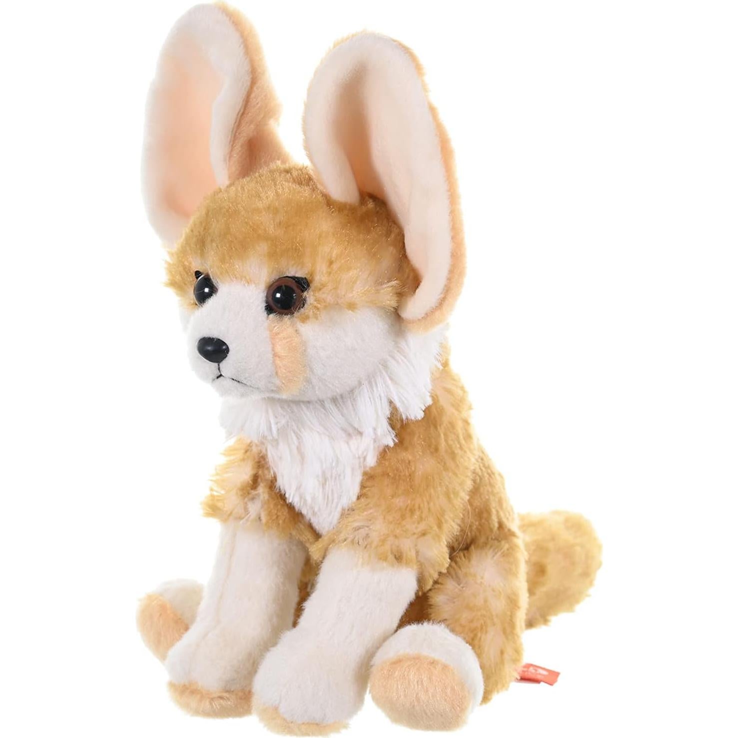 Peluche Zorro Fennec Wild Republic 20 cm Juguete Infantil