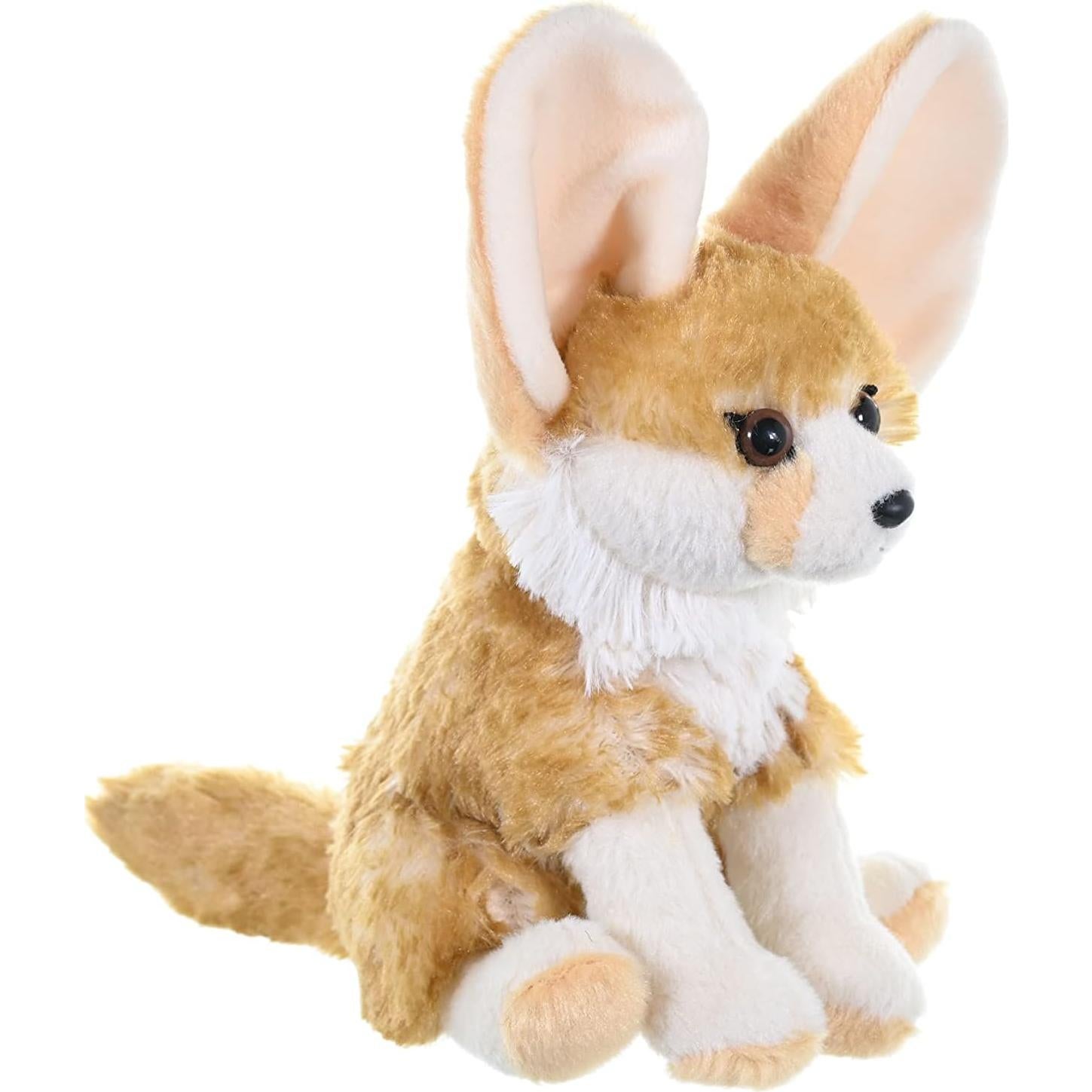 Peluche Zorro Fennec Wild Republic 20 cm Juguete Infantil