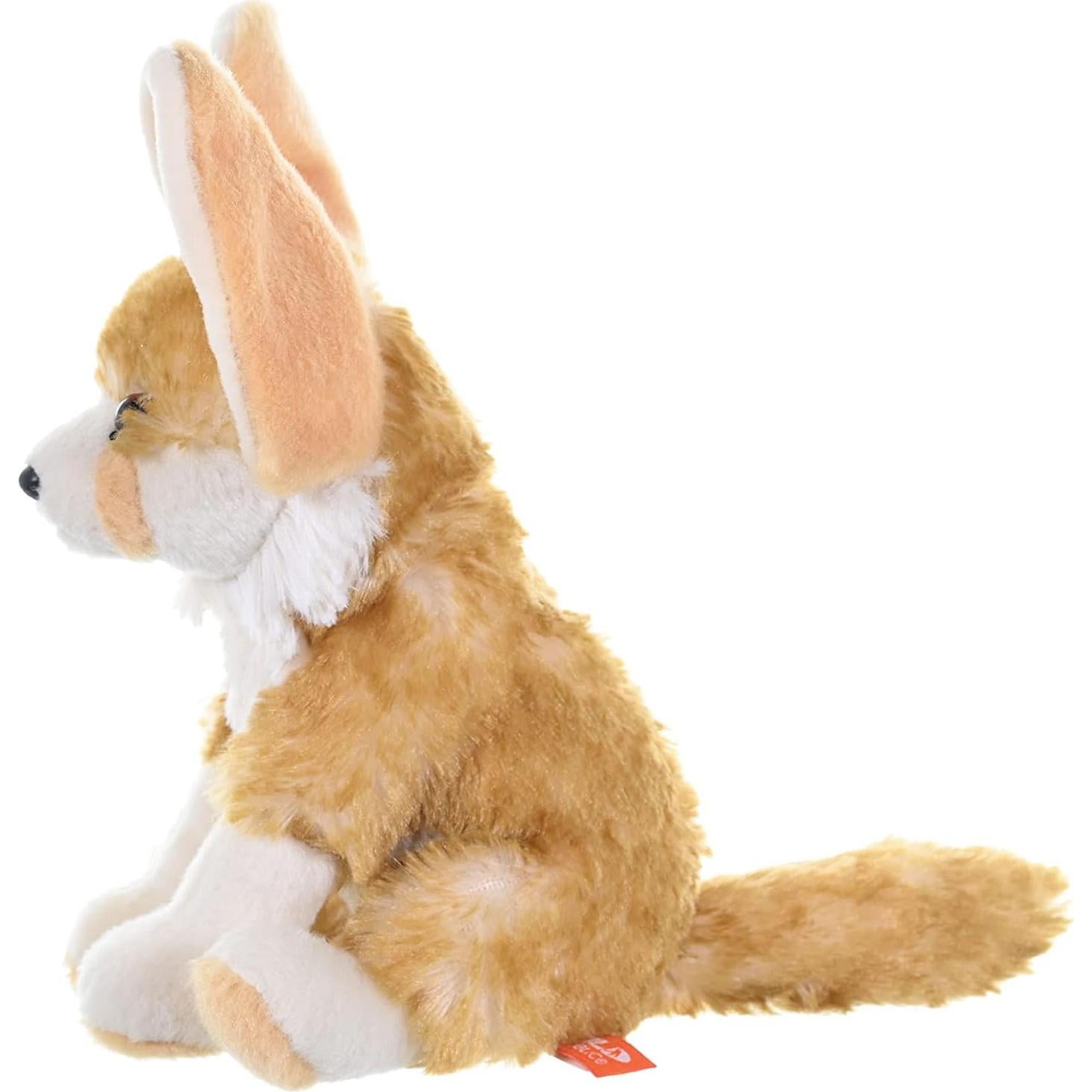 Peluche Zorro Fennec Wild Republic 20 cm Juguete Infantil