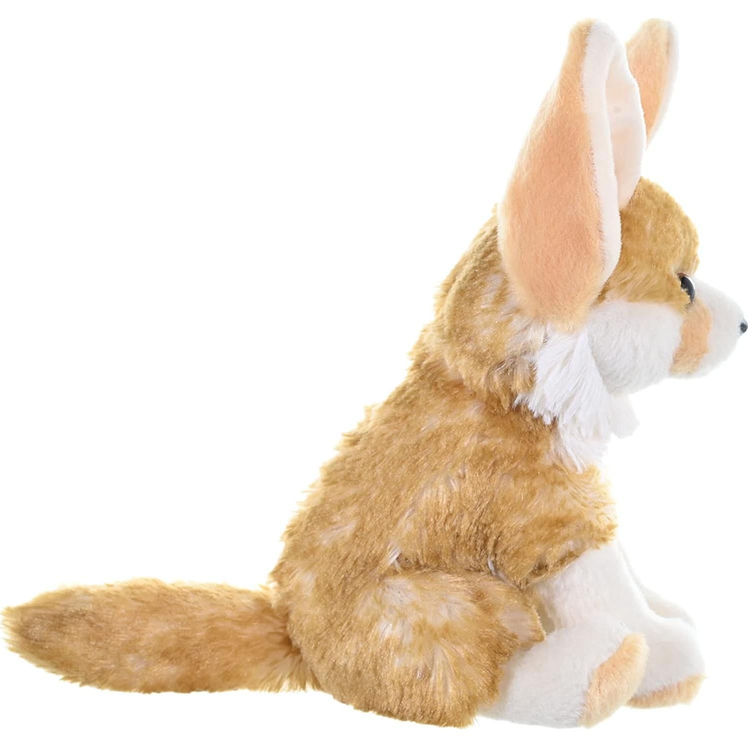 Peluche Zorro Fennec Wild Republic 20 cm Juguete Infantil