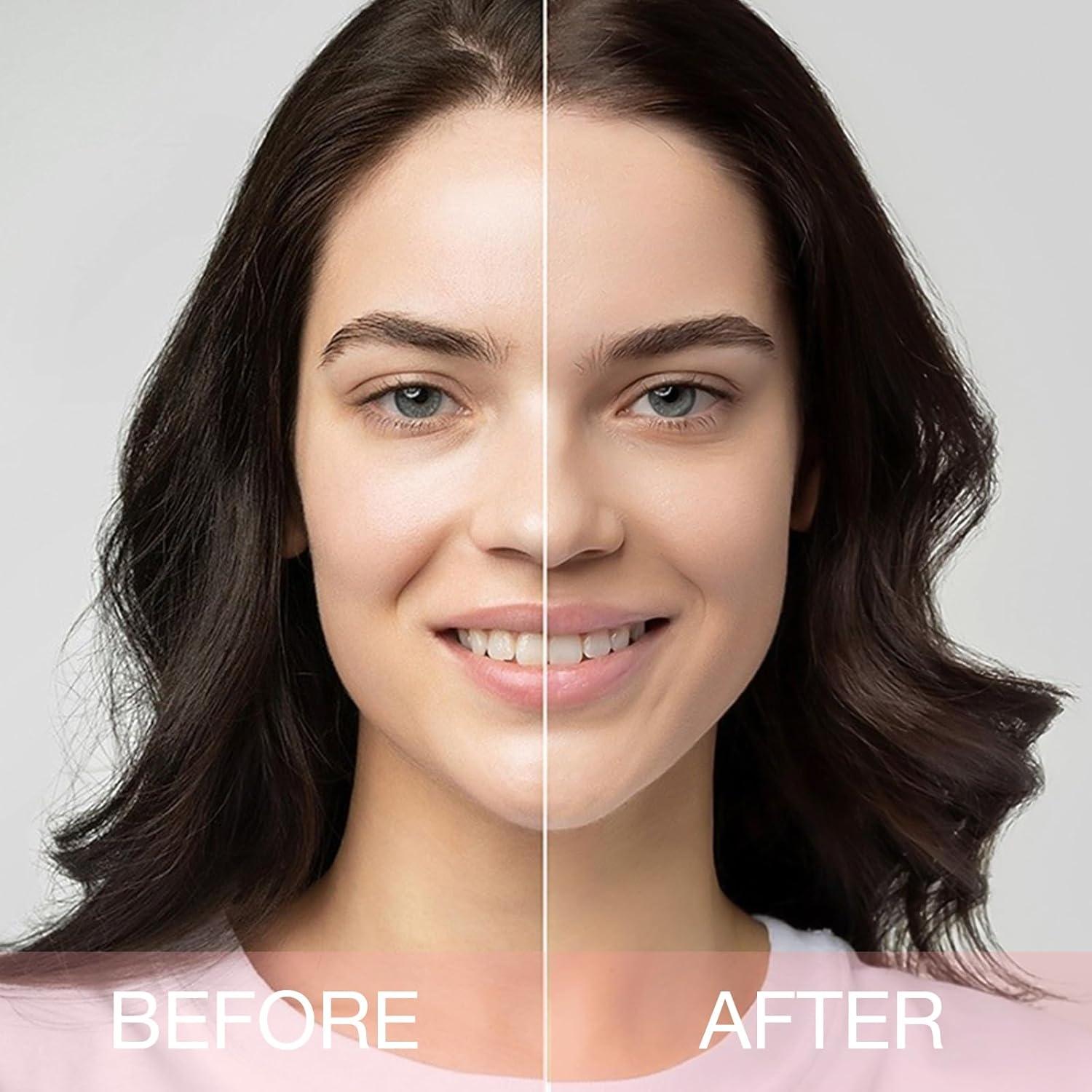 Hojas Absorbentes de Aceite Boobeen para Piel Grasa 1 Cuenta