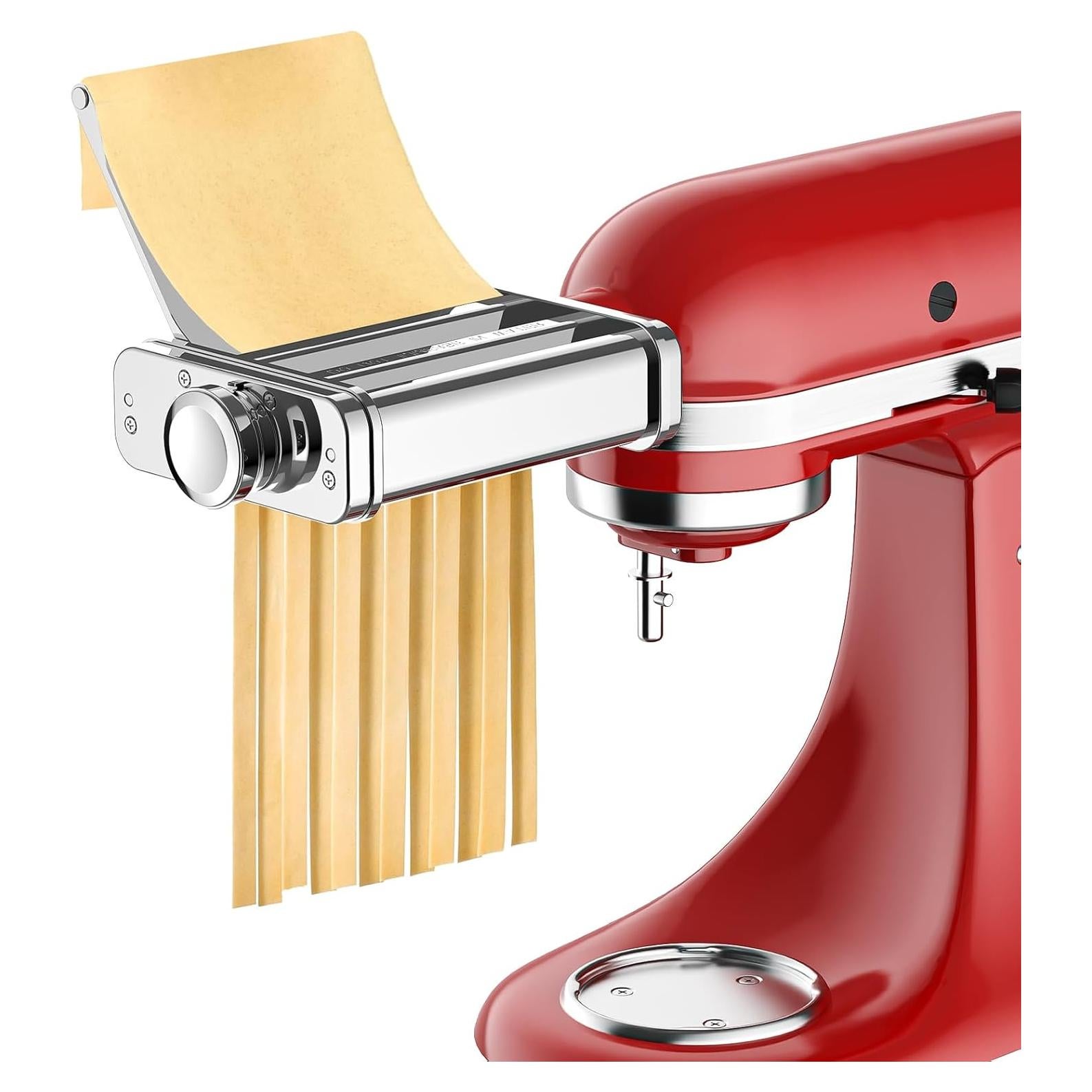 Accesorio de Pasta 3 en 1 HOZODO para Batidora KitchenAid