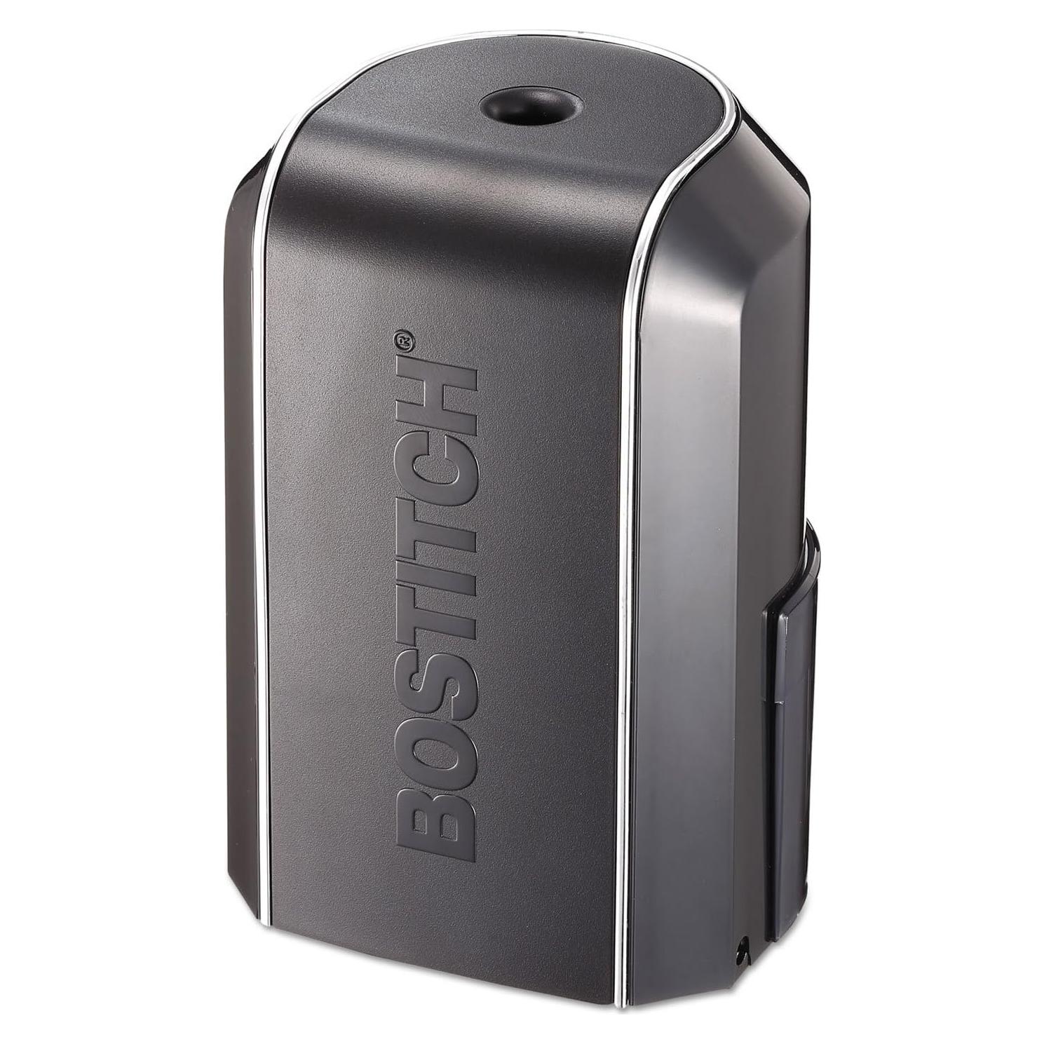 Sacapuntas Eléctrico Vertical Bostitch EPS5V-BLK Negro