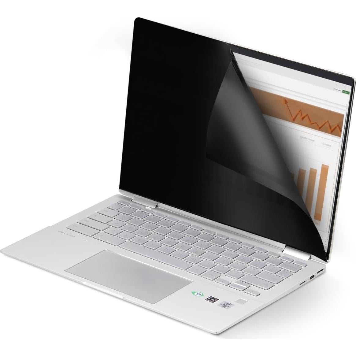 Filtro de Pantalla de Privacidad StarTech 13.5" 3:2 Antirreflejo