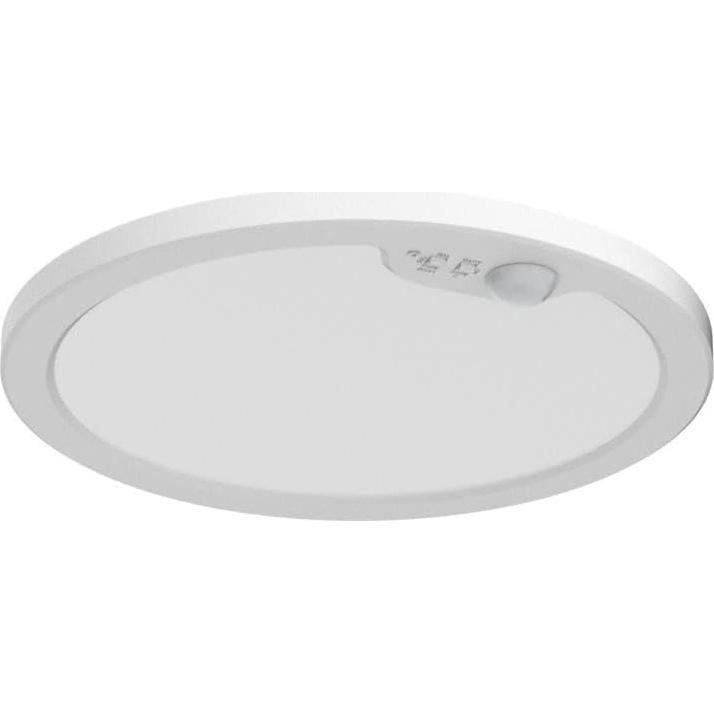 Luz de Techo LED BLNAN 22 cm con Sensor de Movimiento 3000K-5000K