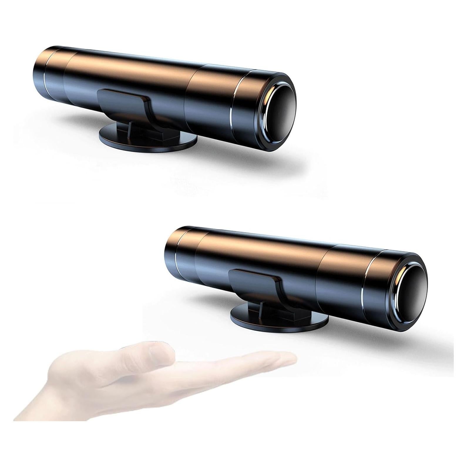 Martillo de Seguridad y Cortador de Cinturón Uncakil 2 en 1