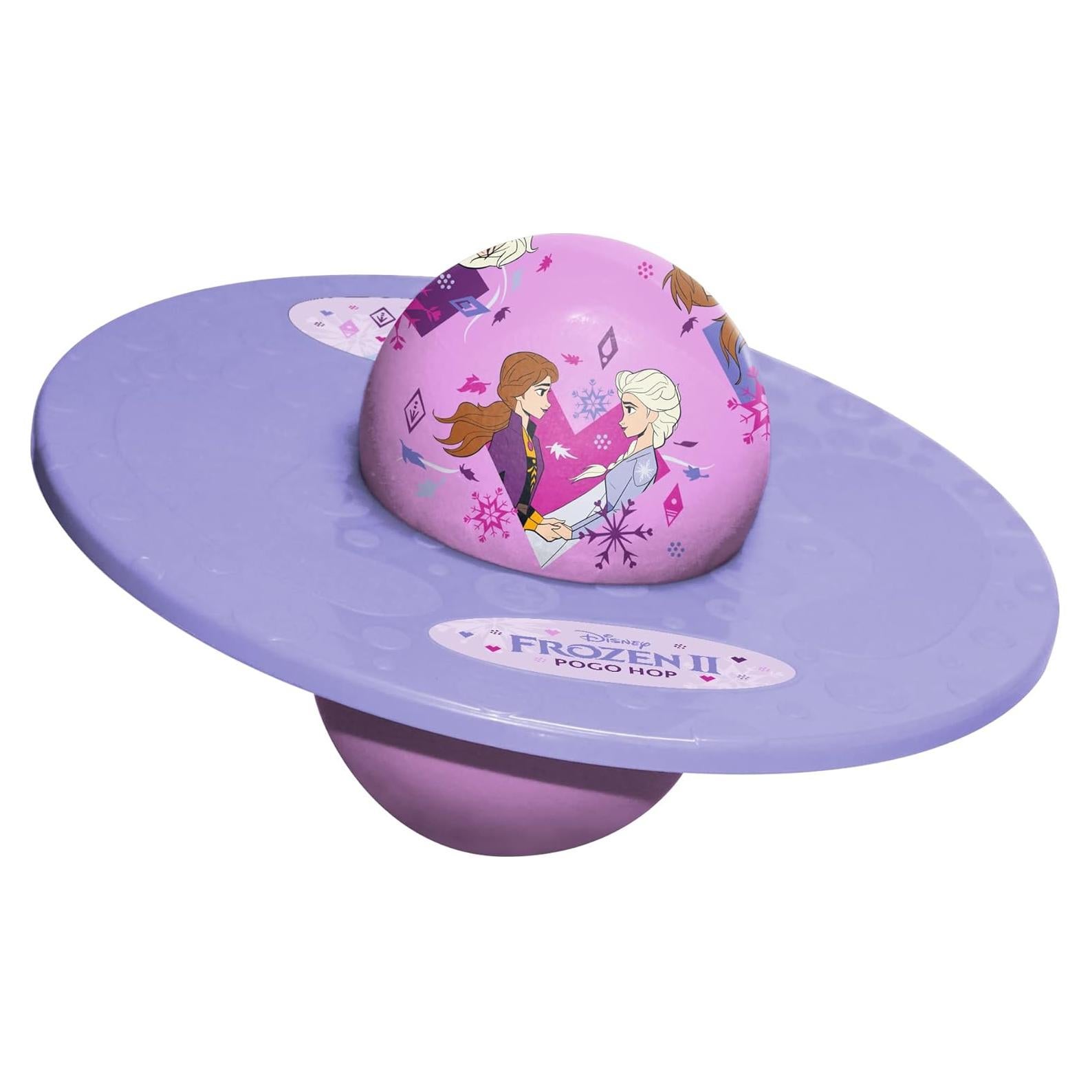 Pogo Ball Hedstrom Disney Frozen 2 - Juguete Saltarín 0.95 kg