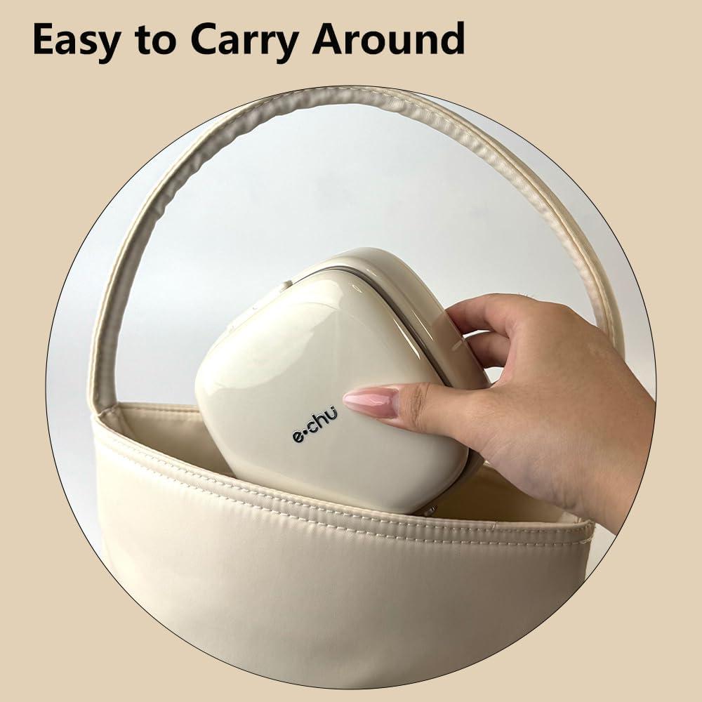 Kit de Costura Magnético Stidgbo Blanco 12.19x12.19 cm