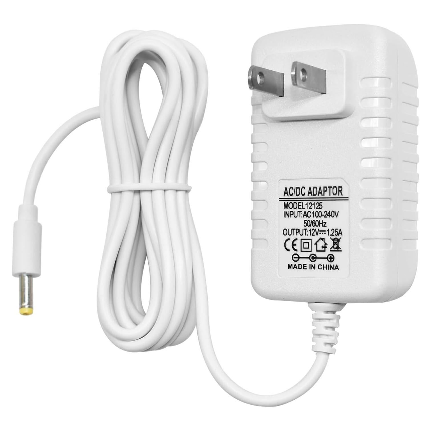 Cargador 15W Pinkind para Alexa Dot 5ta/4ta/3ra Gen