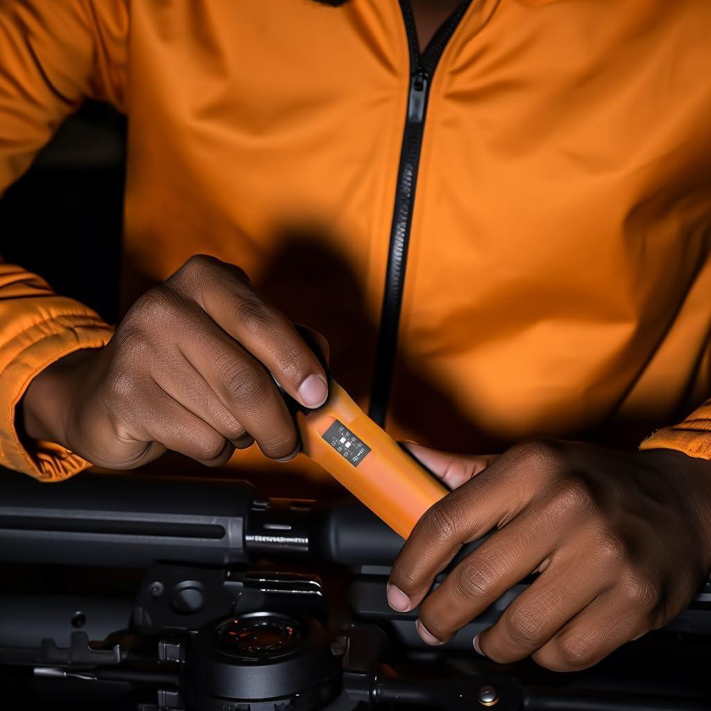 Conjunto de Destornillador de Par KNINE OUTDOORS 10-70 N·m 45 Piezas