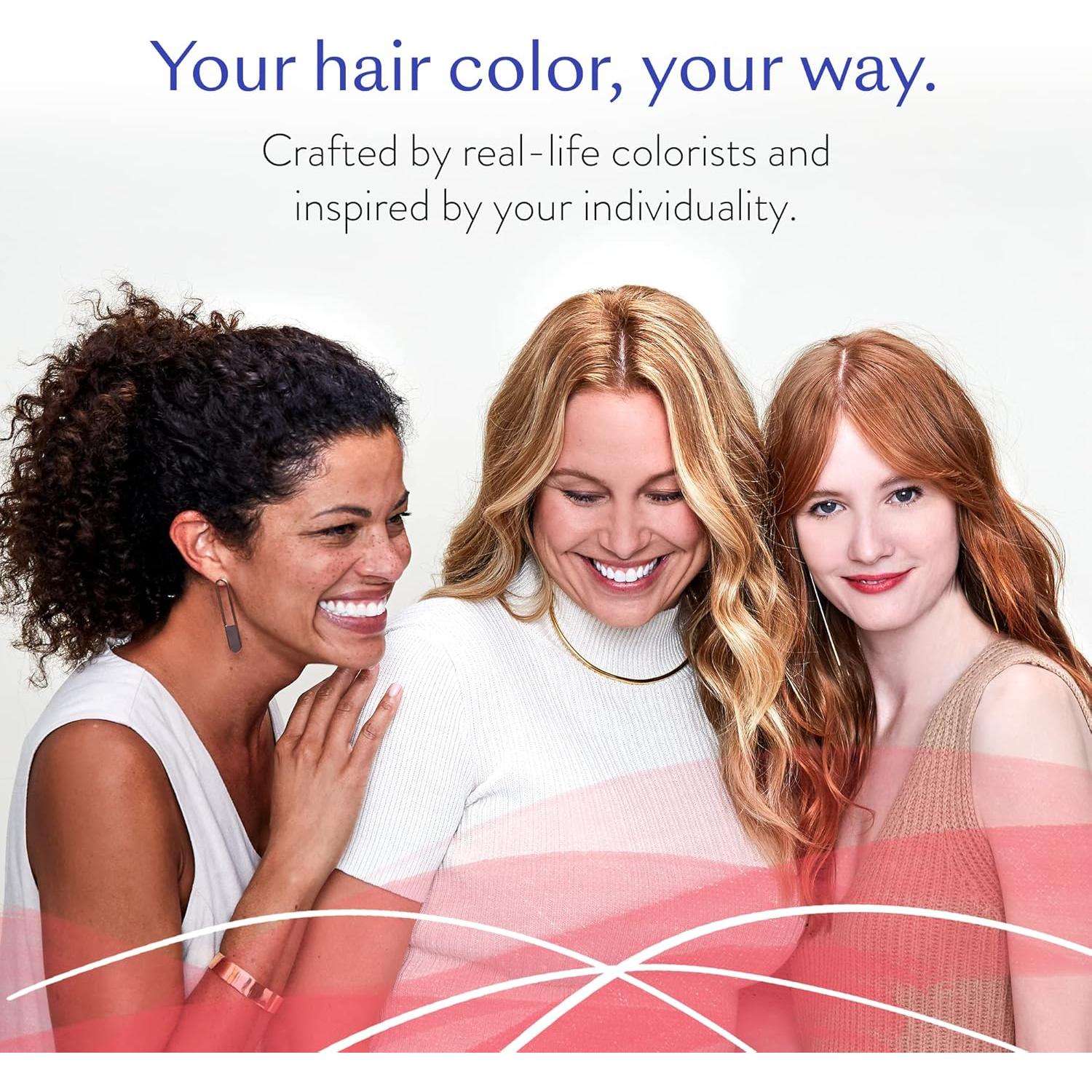 eSalon Polvo Ocultar y Cubrir Raíces Negro - 99.86g